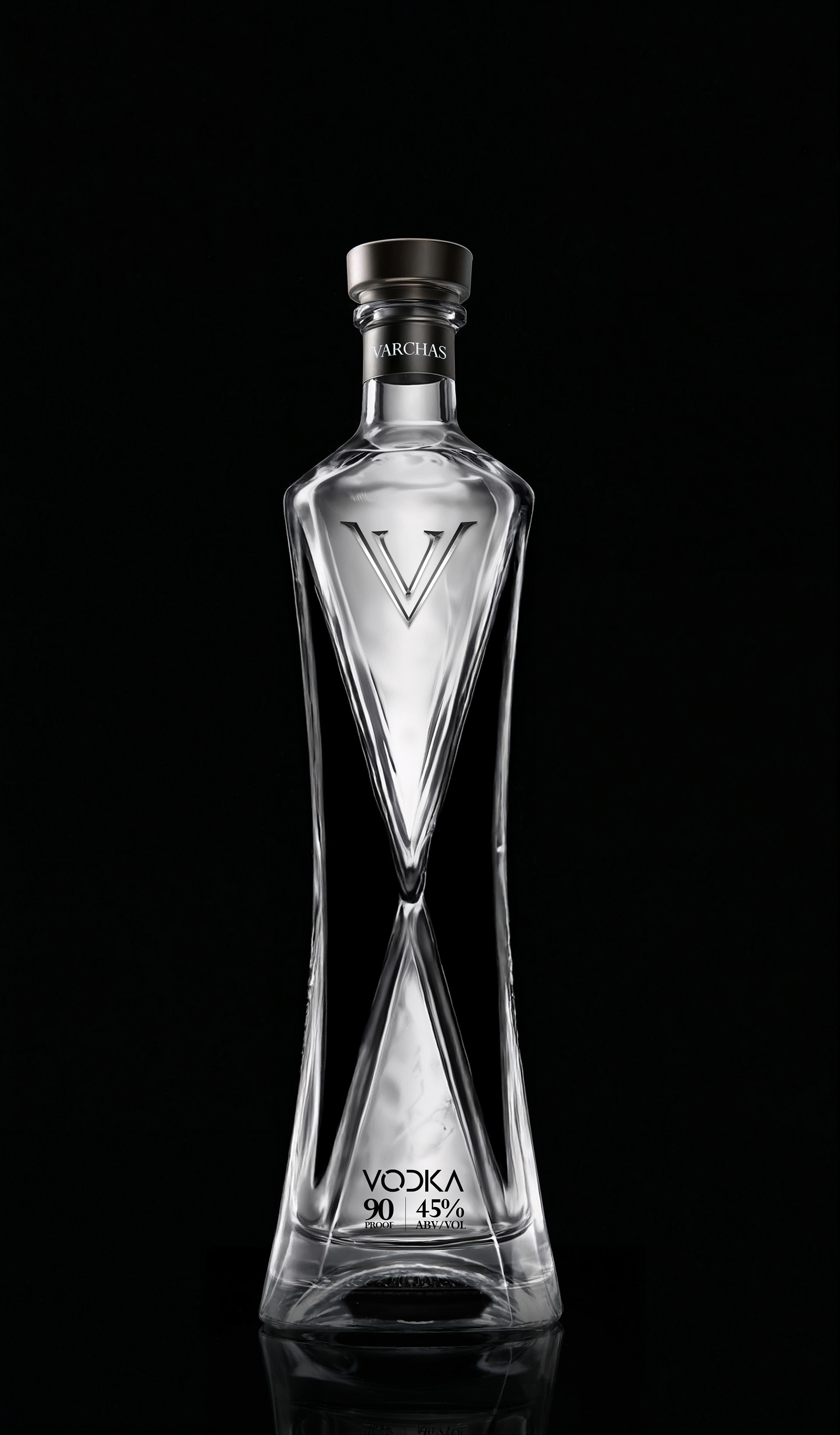 Special Bottle Prototype 4