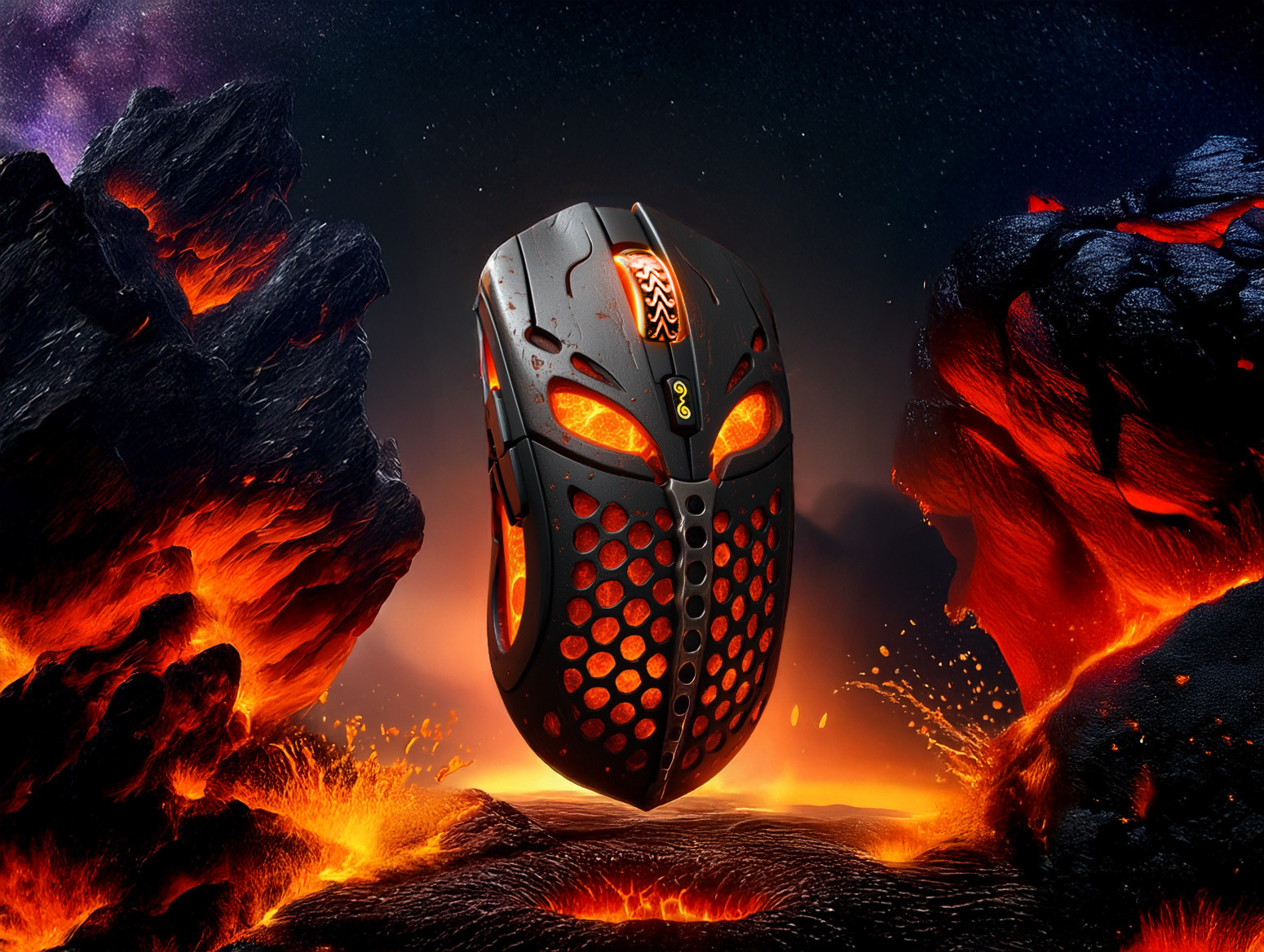 LAVA Mouse Concept Design 1