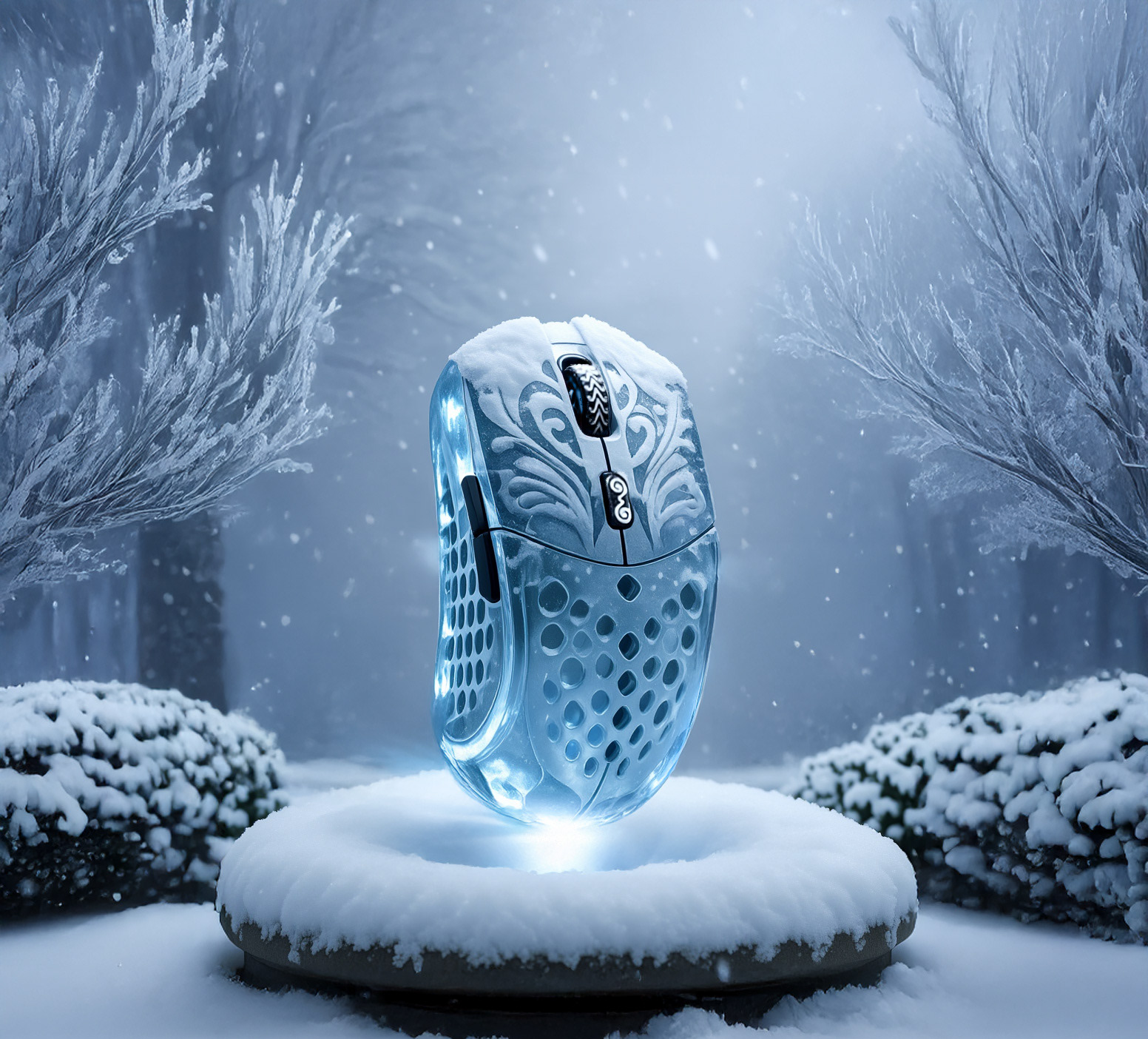 M-ICE Concept Design 2