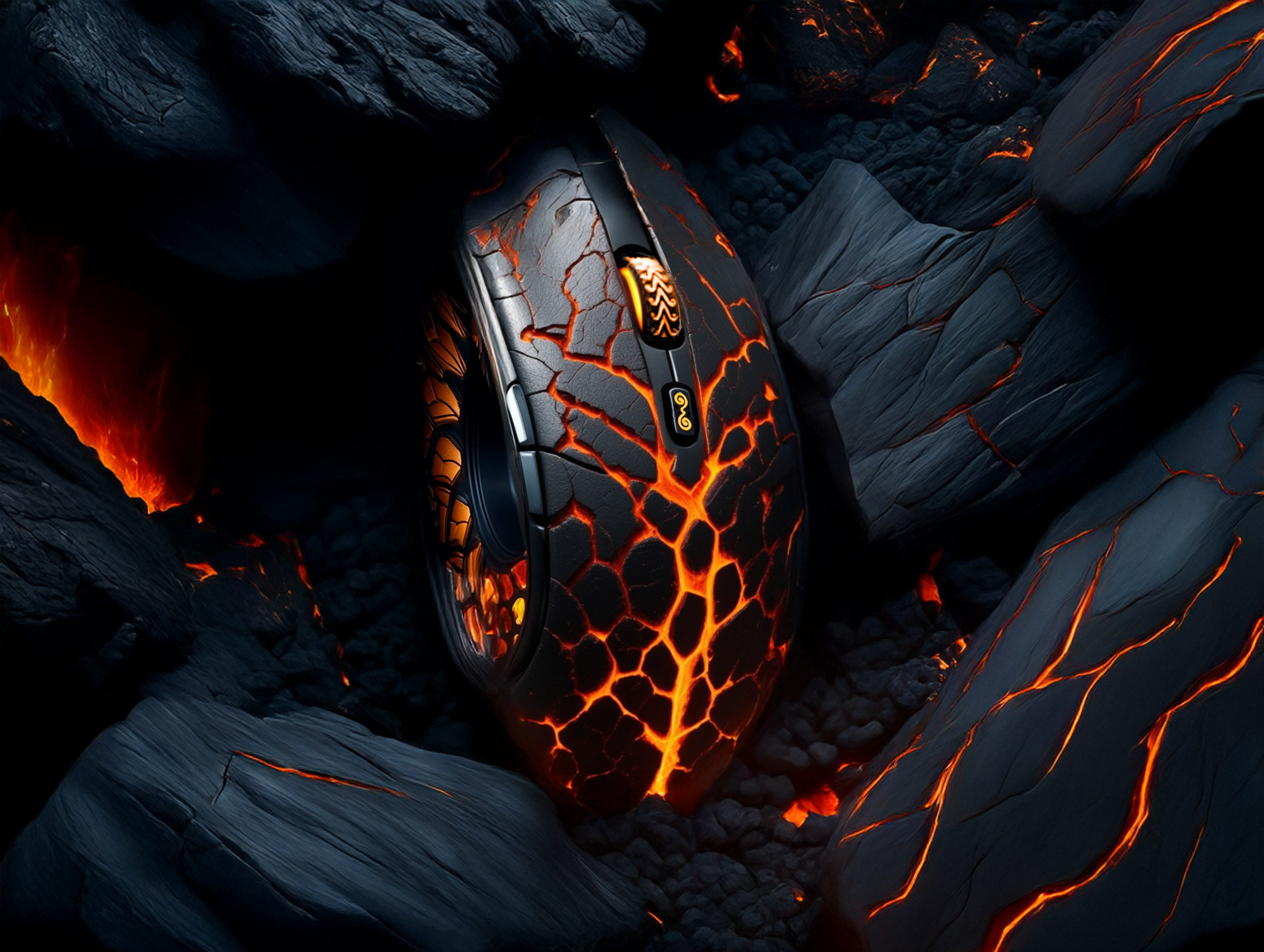 LAVA Mouse Concept Design 2