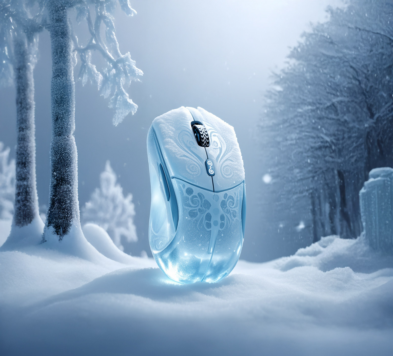 M-ICE Concept Design 1