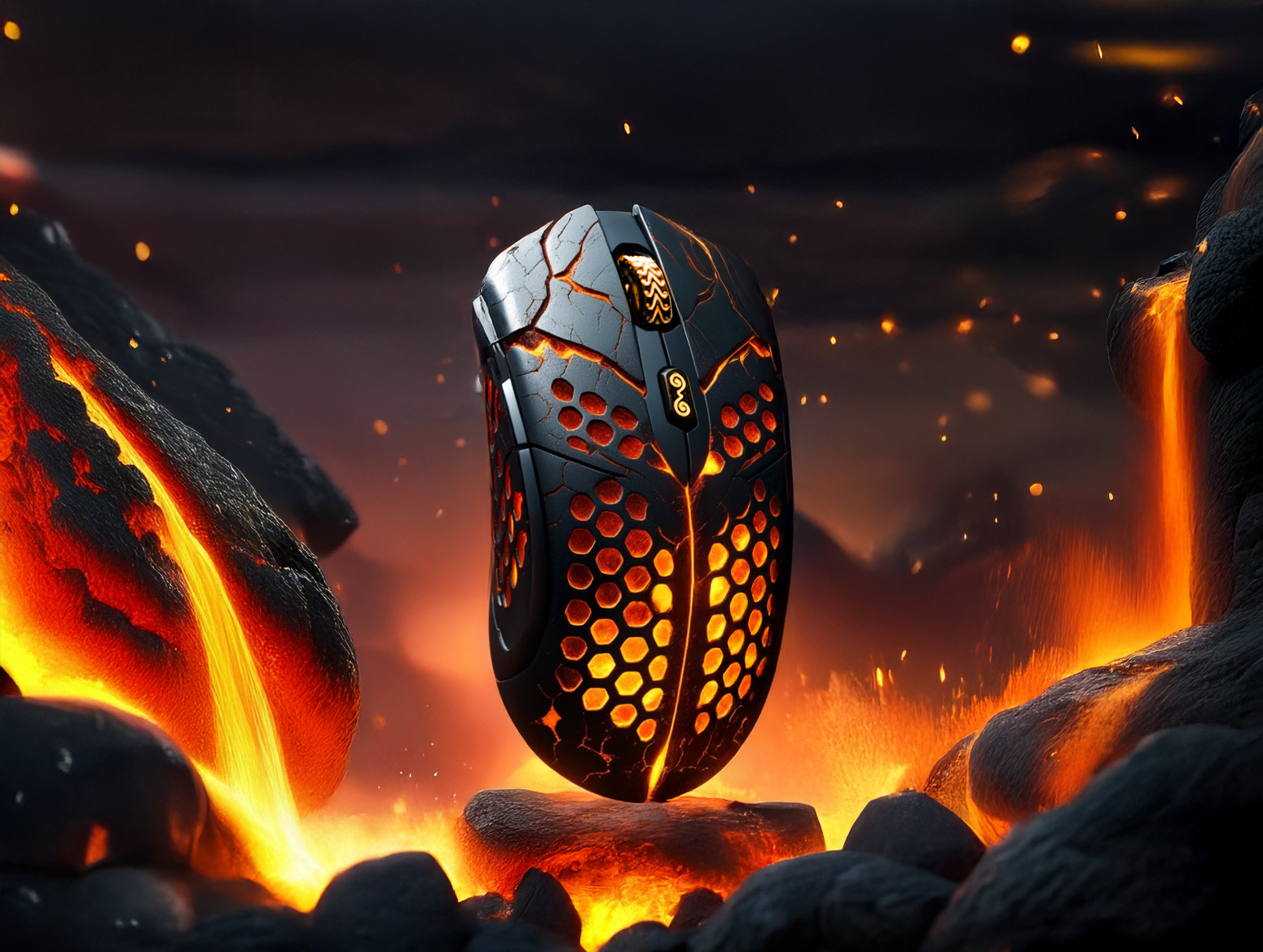 LAVA Mouse Concept Design 3