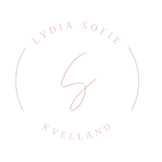 Lydia Sofie Kvelland Bertsen