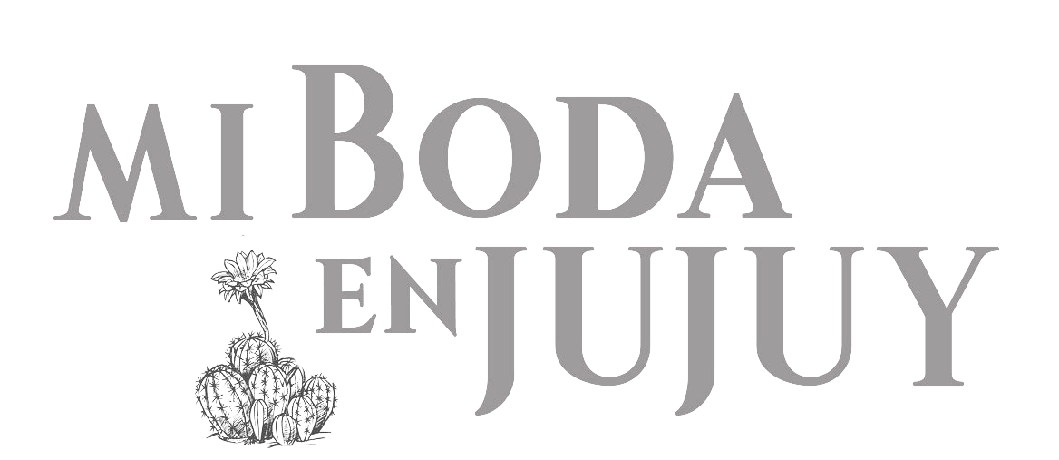 Mi Boda en Jujuy