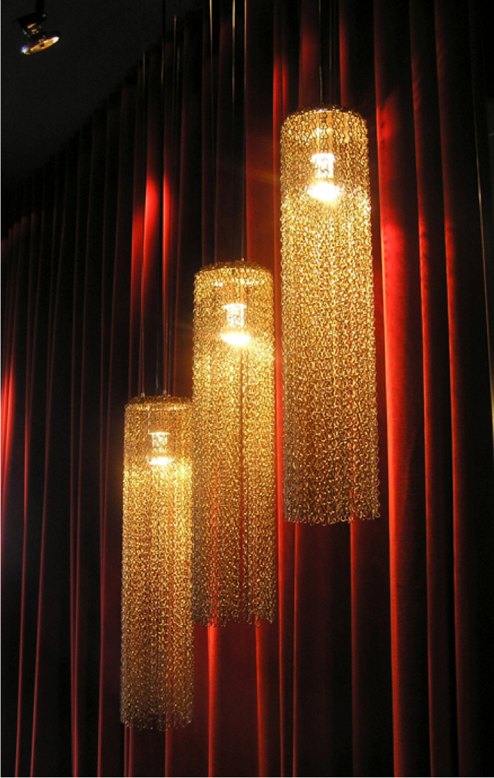 THE ESTABLISHMENT GEORGE STREET