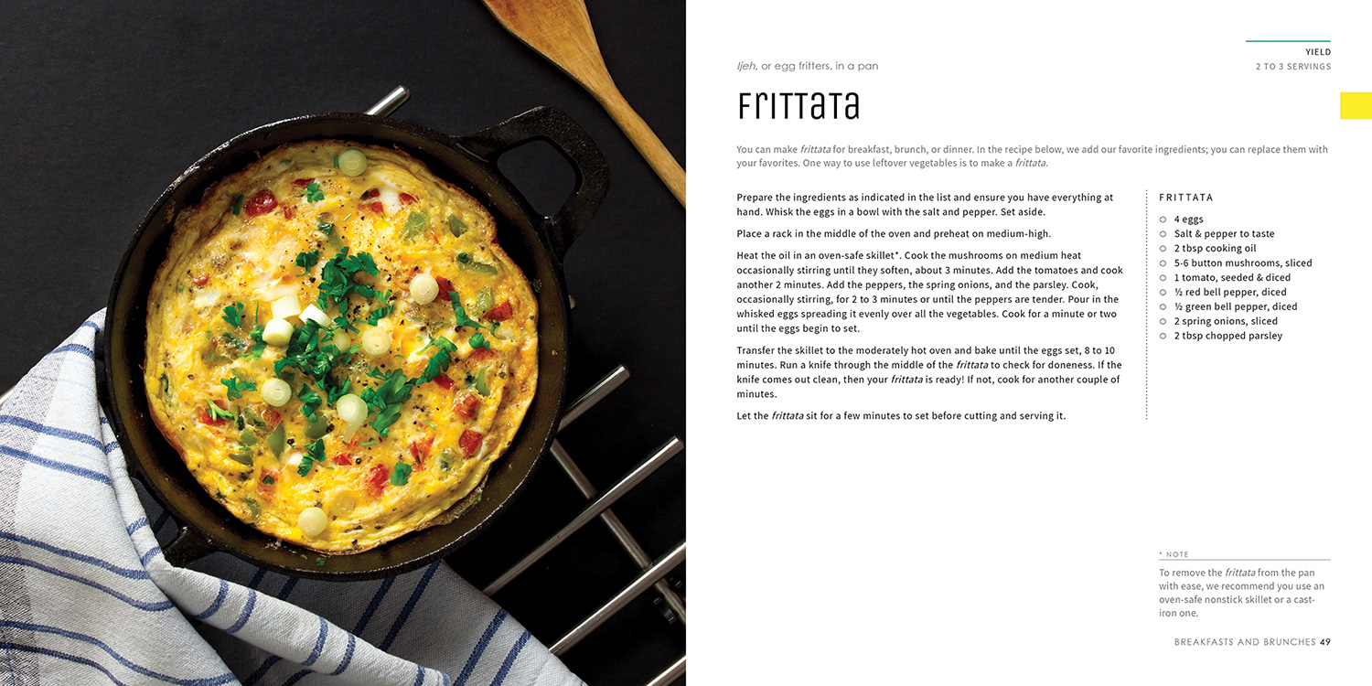 Recipe