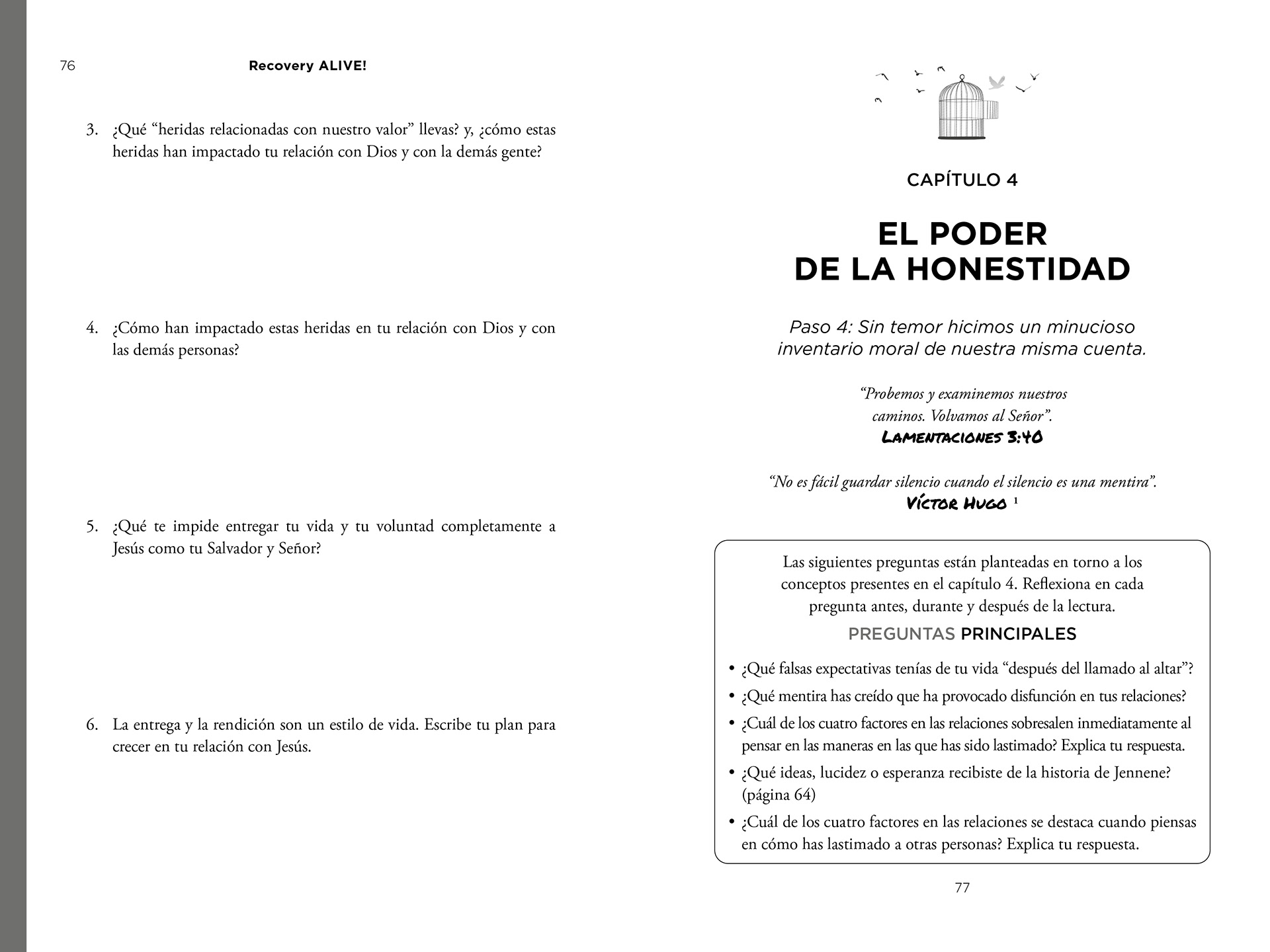 Chapter title page