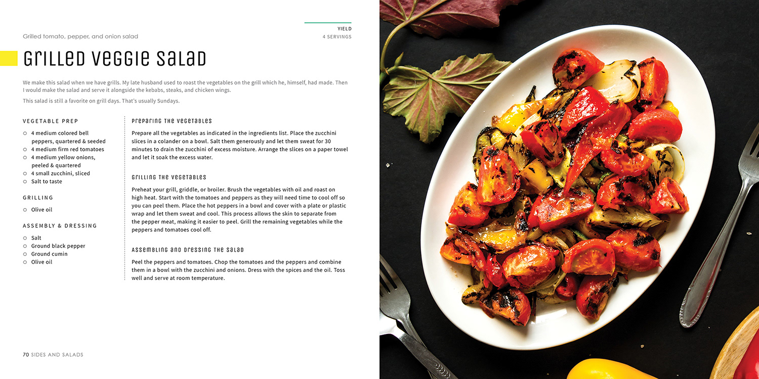 Recipe