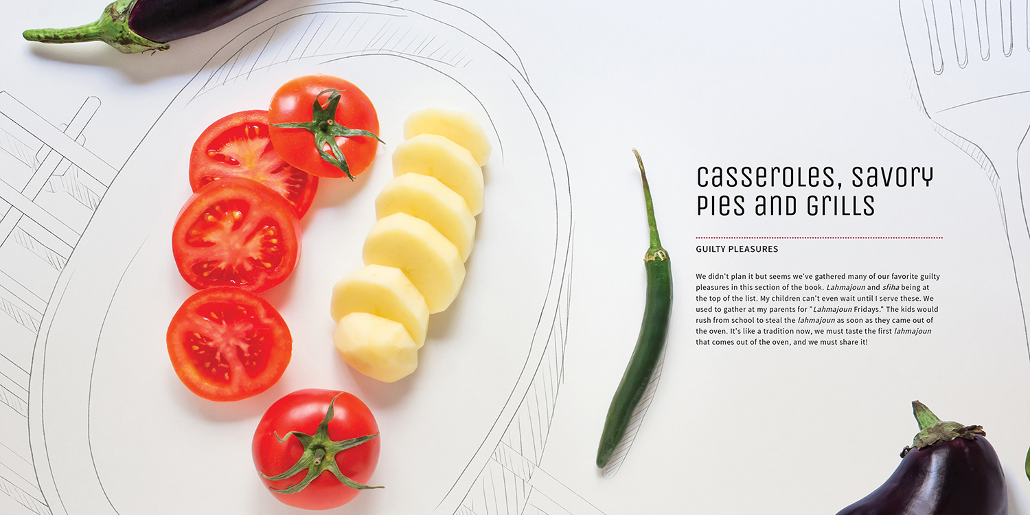 Chapter Opening Spread