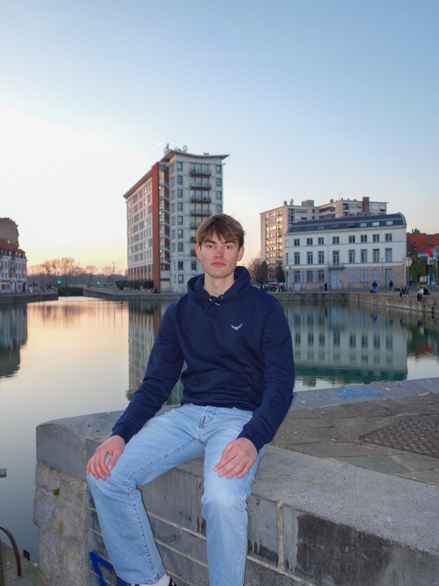 Photo numérique, Sony RX 100