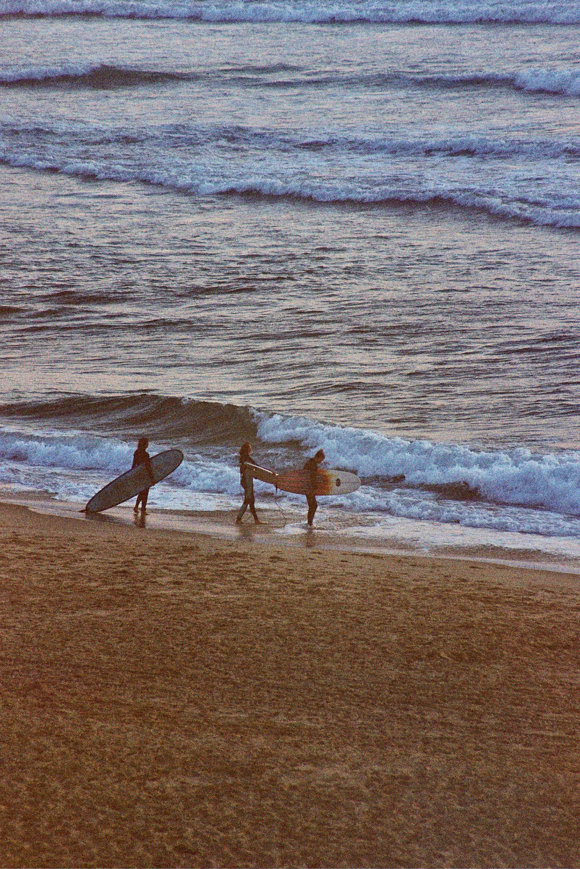 Photo argentique, sur pellicule Kodak Ultramax 400