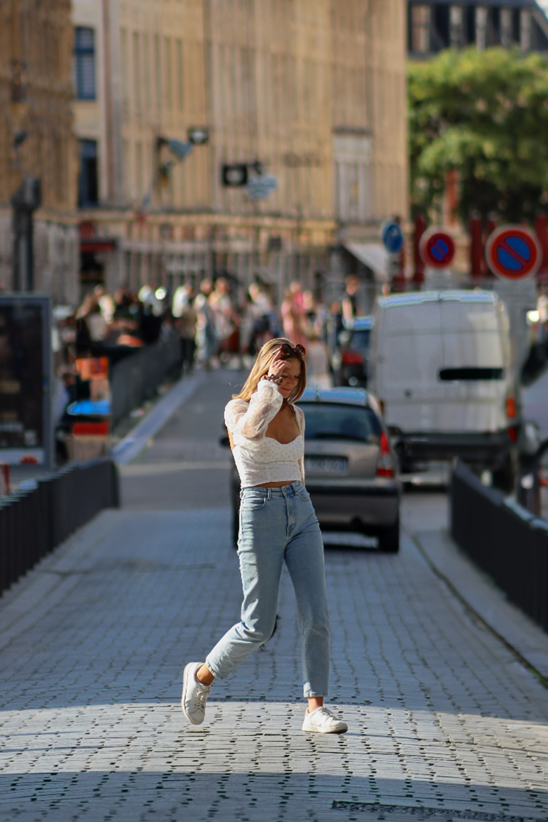 Photo numérique, Canon EOS R