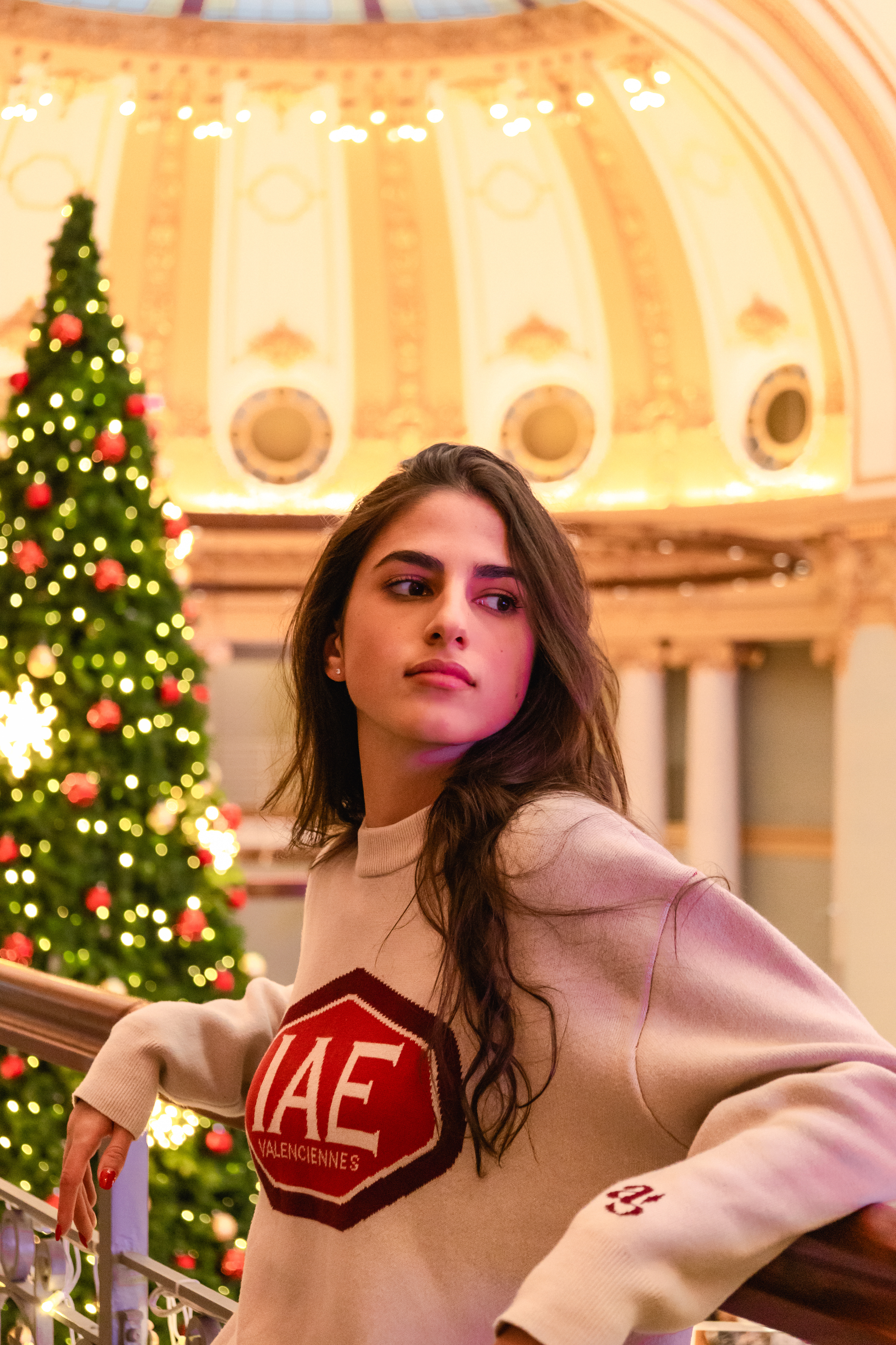 Chiara Catanzaro - Canon EOS R