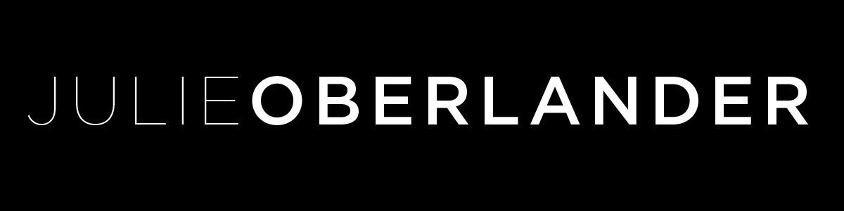 Julie Oberlander