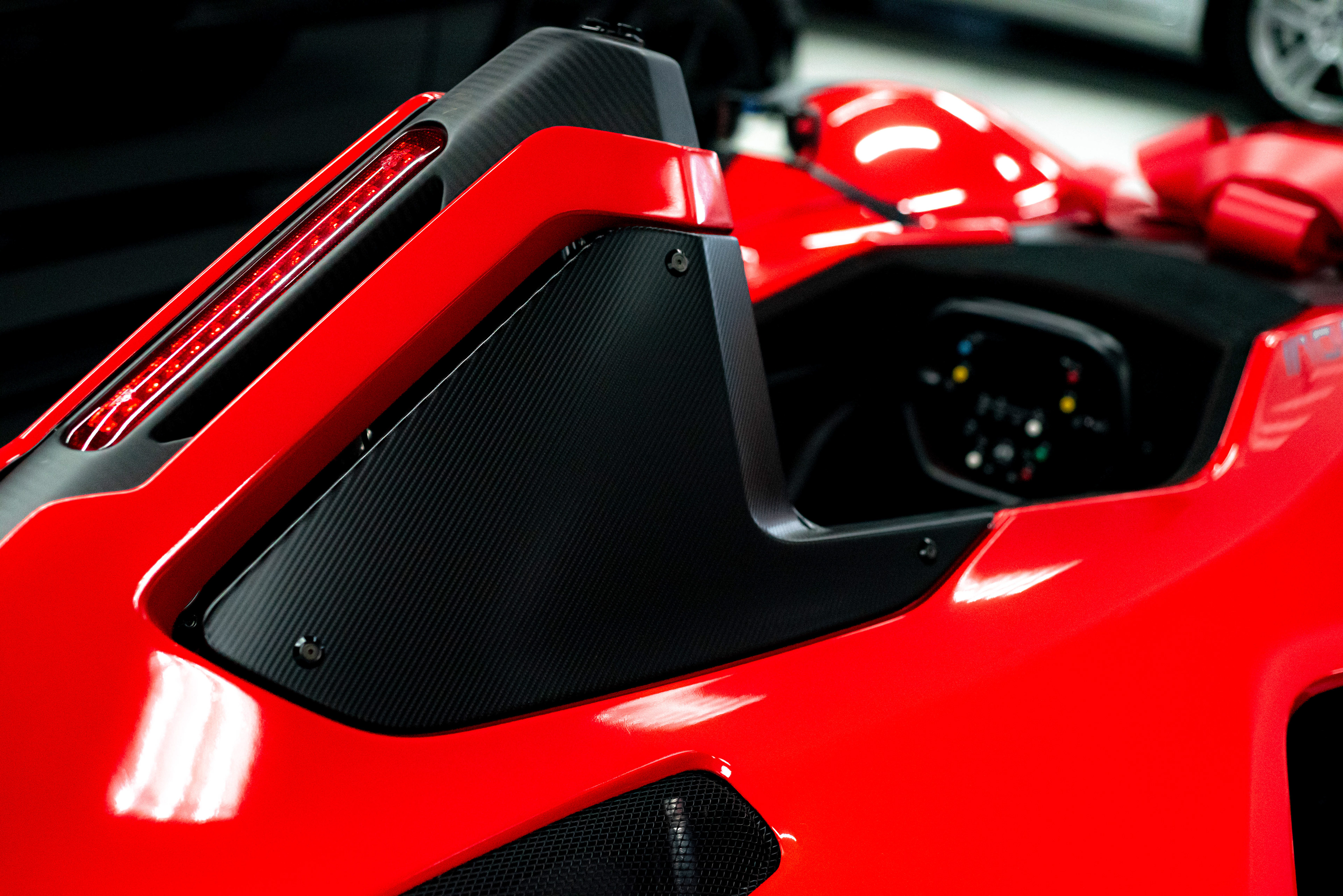 2017 BAC Mono