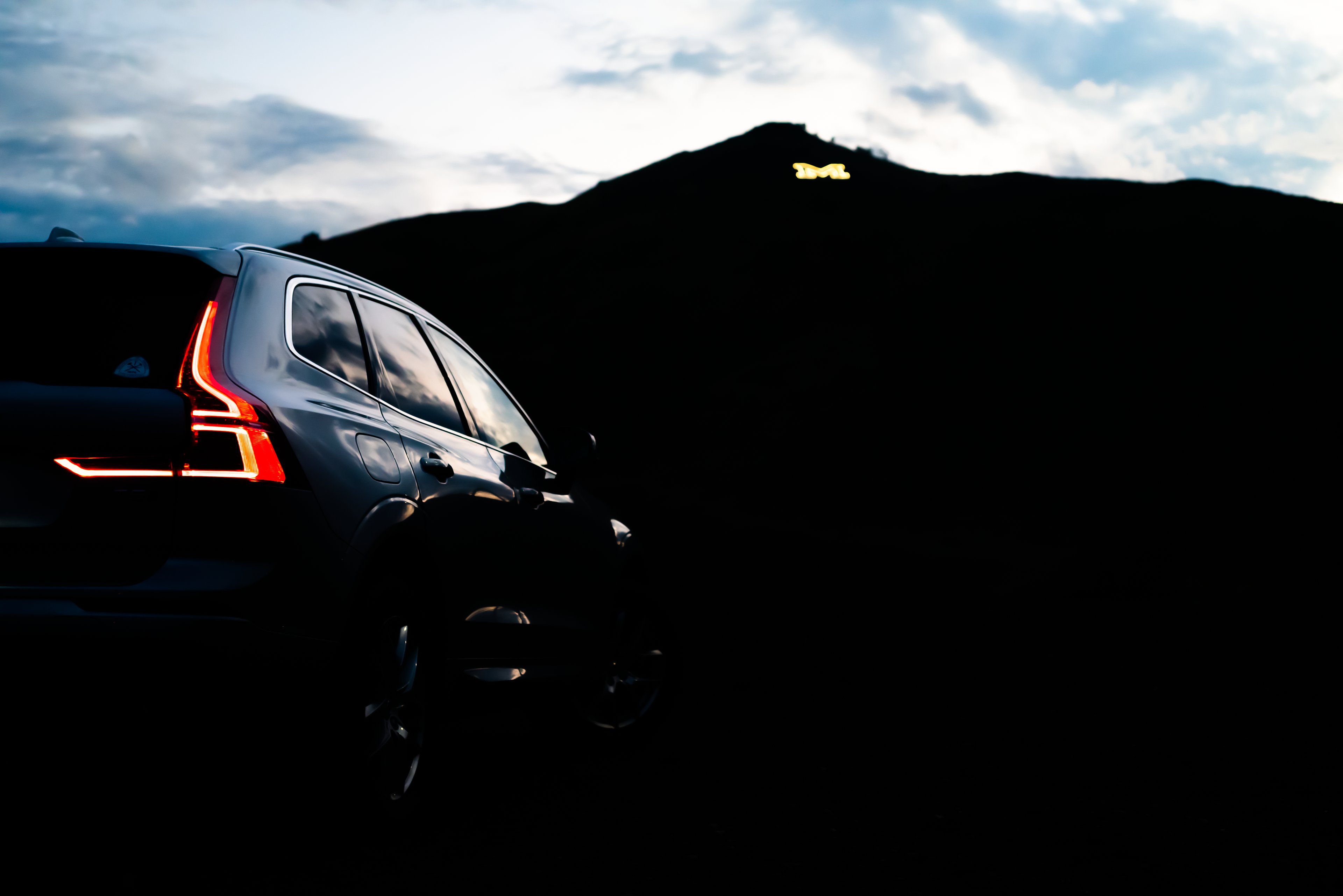 2018 Volvo XC60