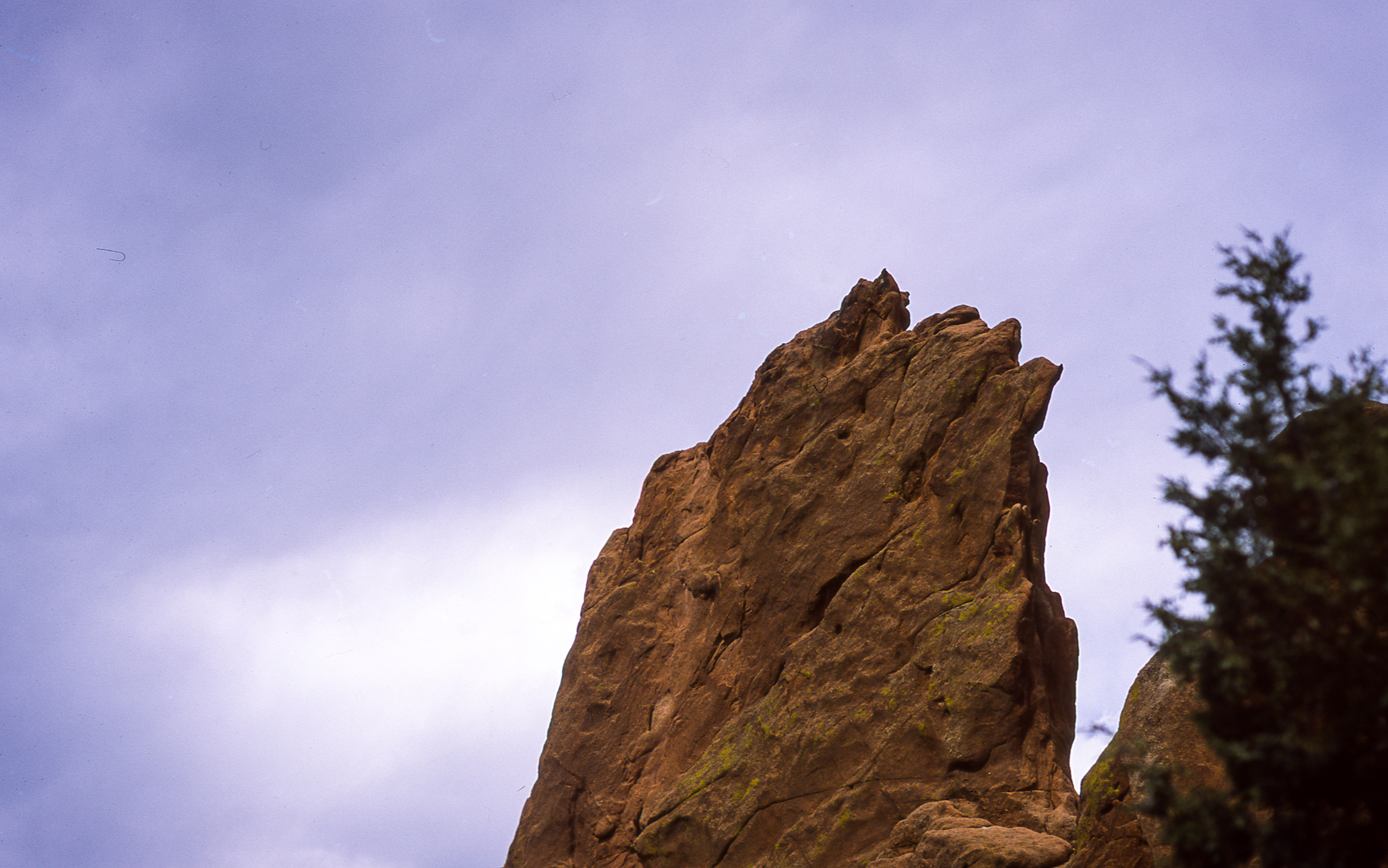 Garden of the Gods