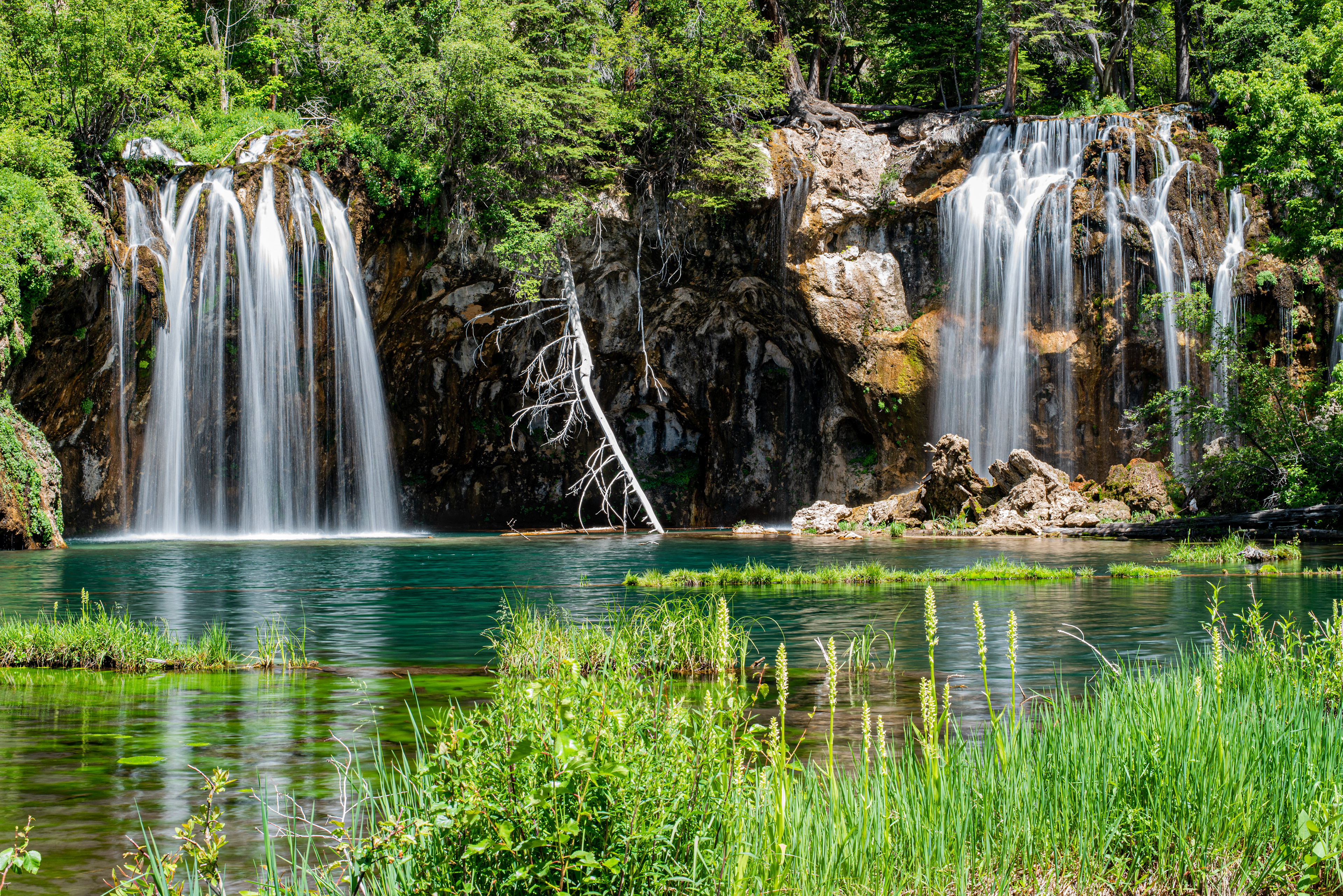 Hanging Lake | Glenwood Canyon, CO
