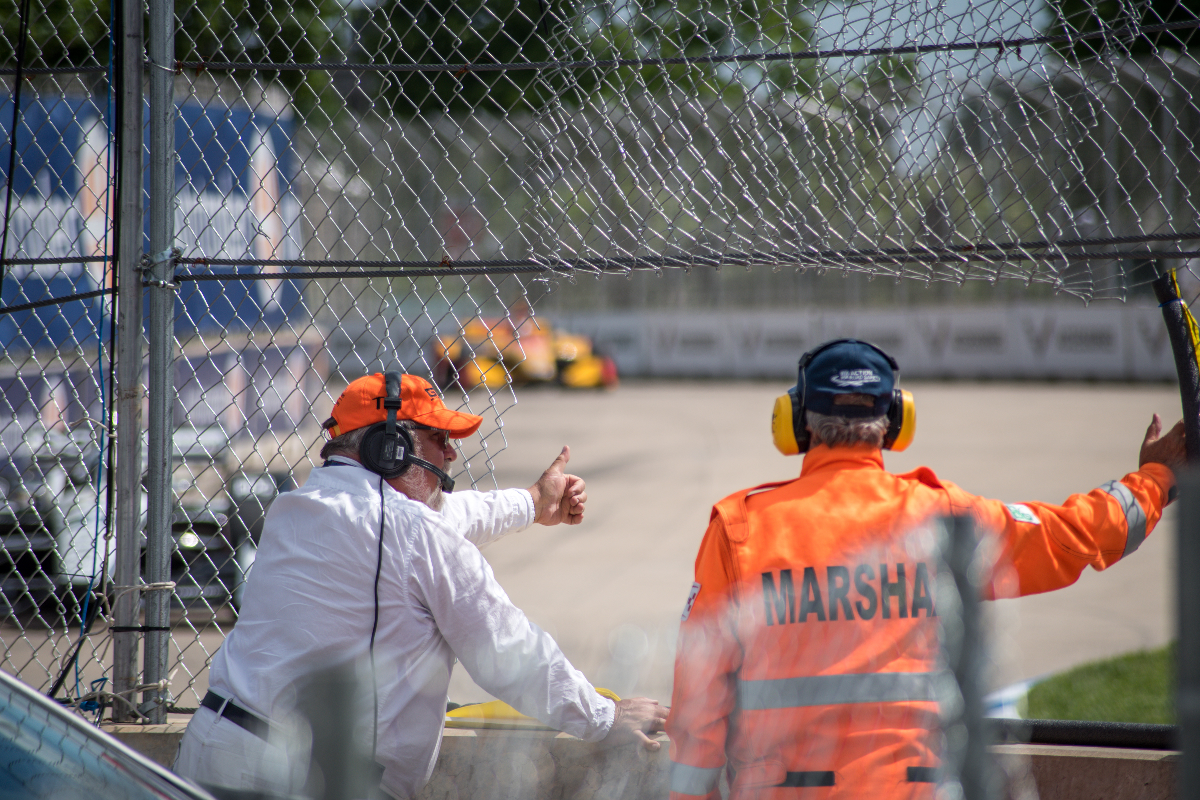 Belle Isle  |  Turn 8