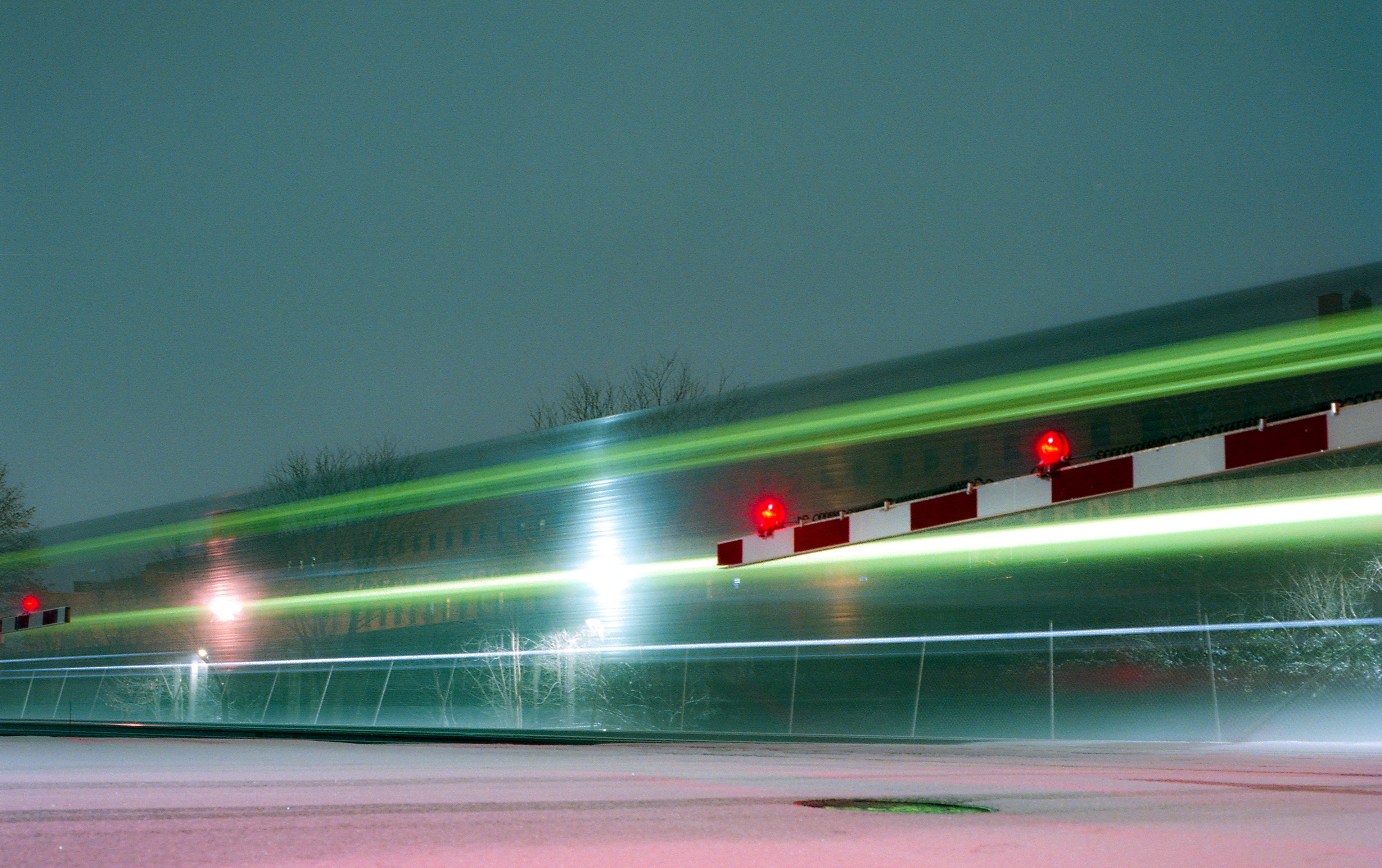 Metra Rail