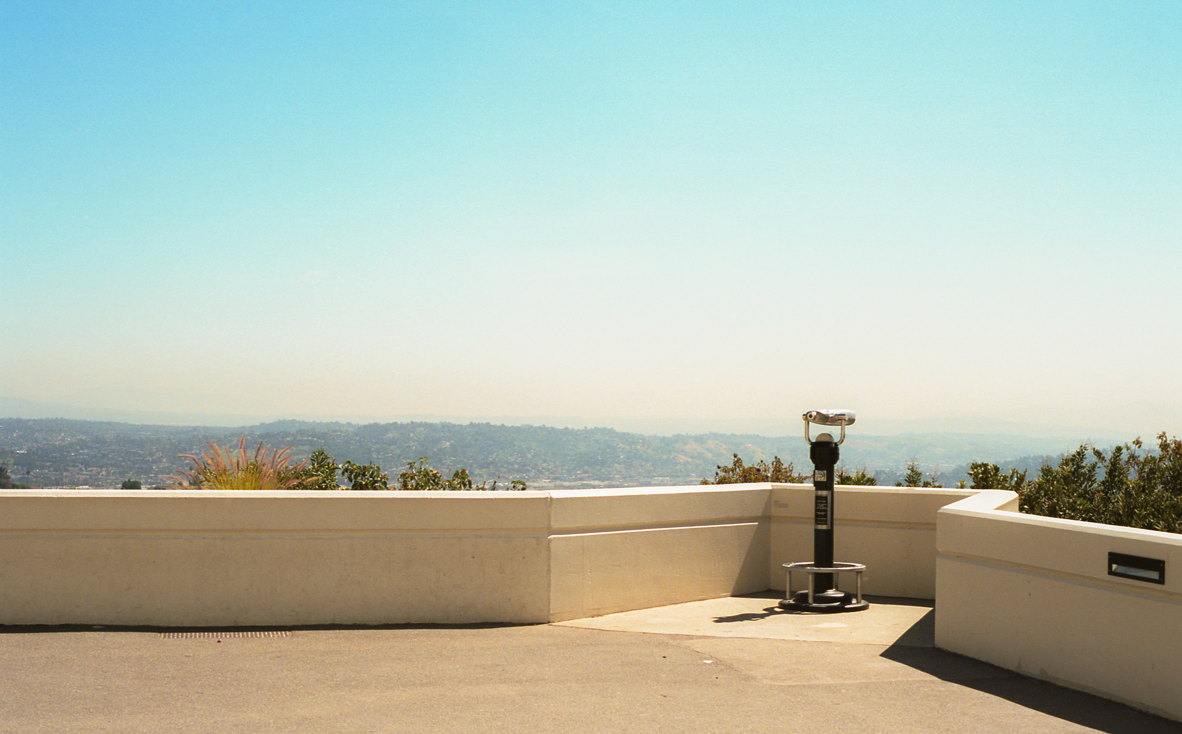 Griffith Observatory