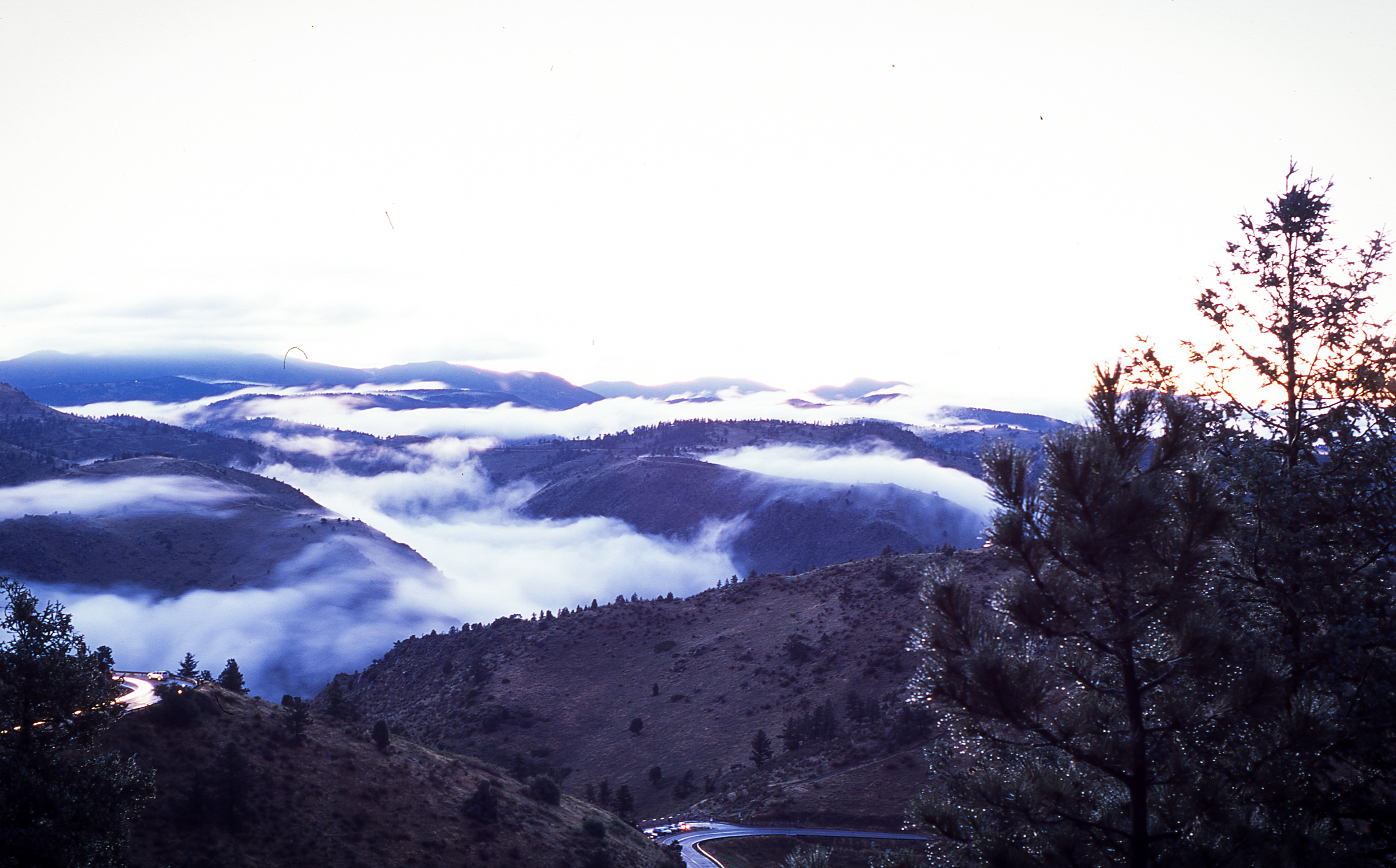 Golden, CO