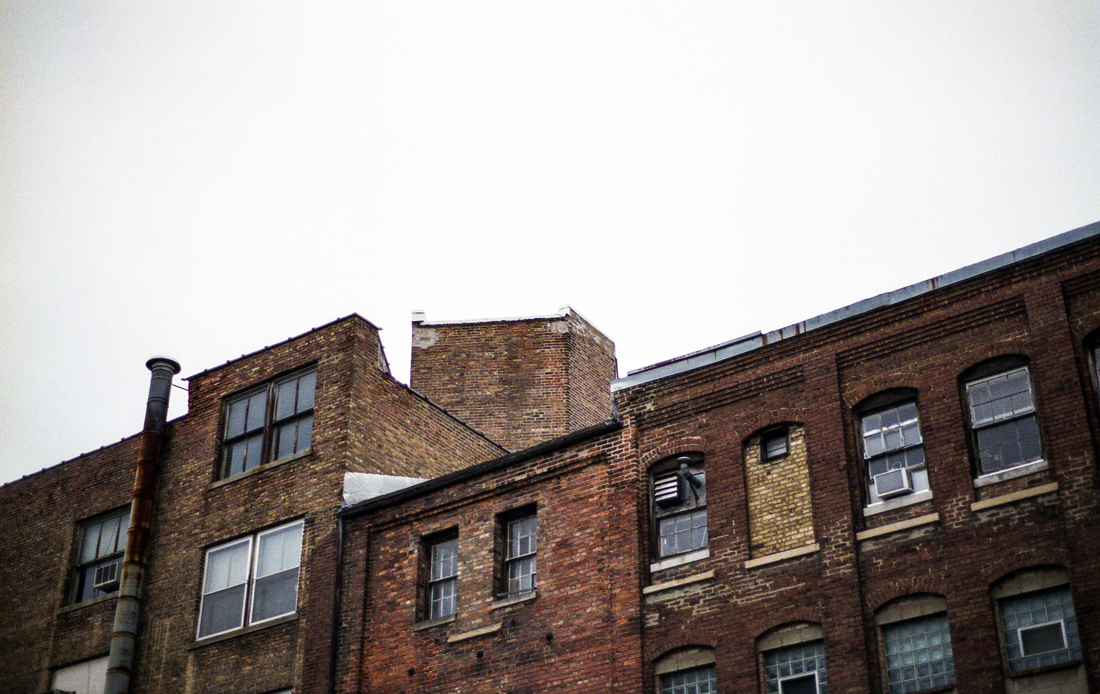 Stolp Island