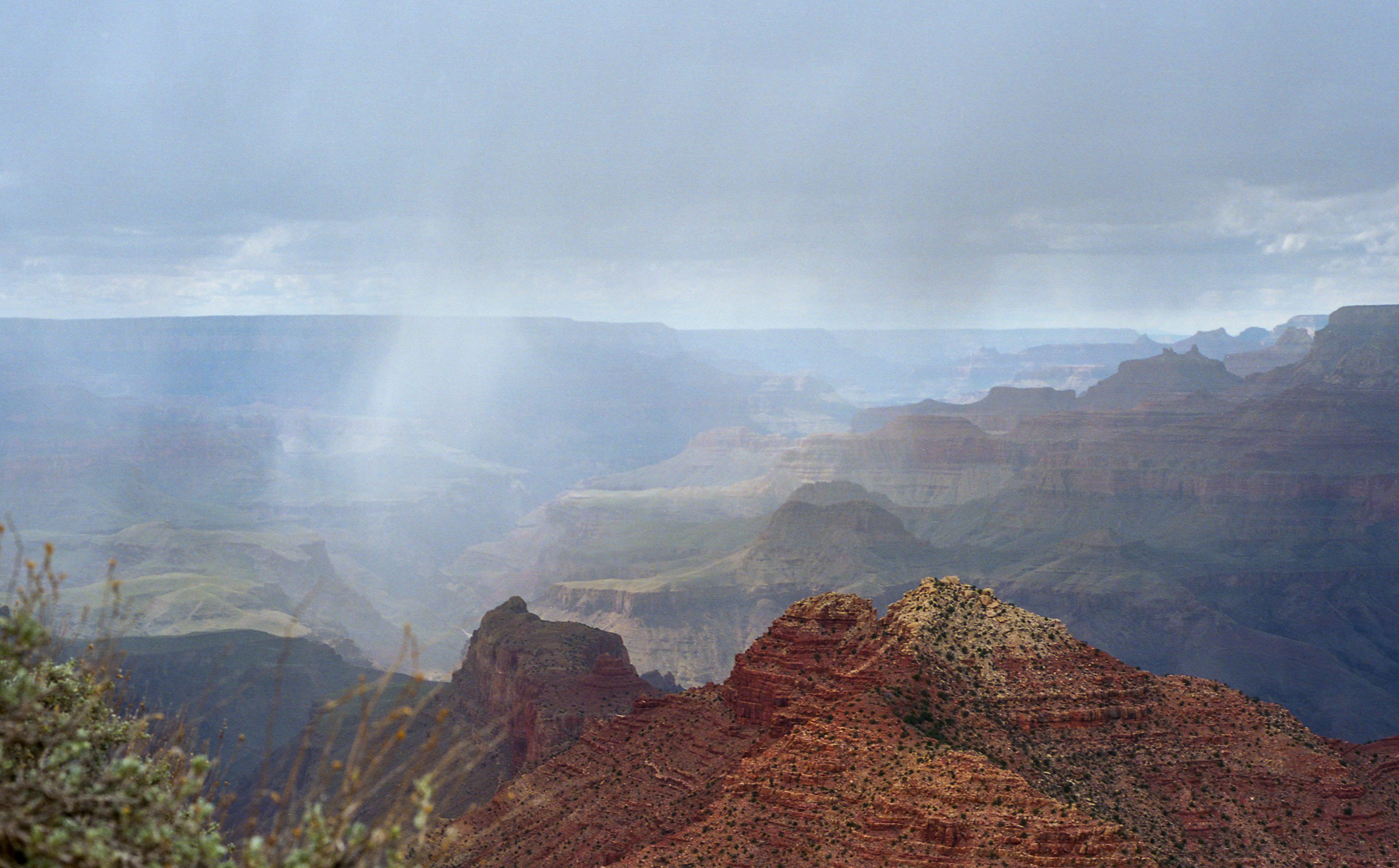 South Rim | Grand Canyon National Park