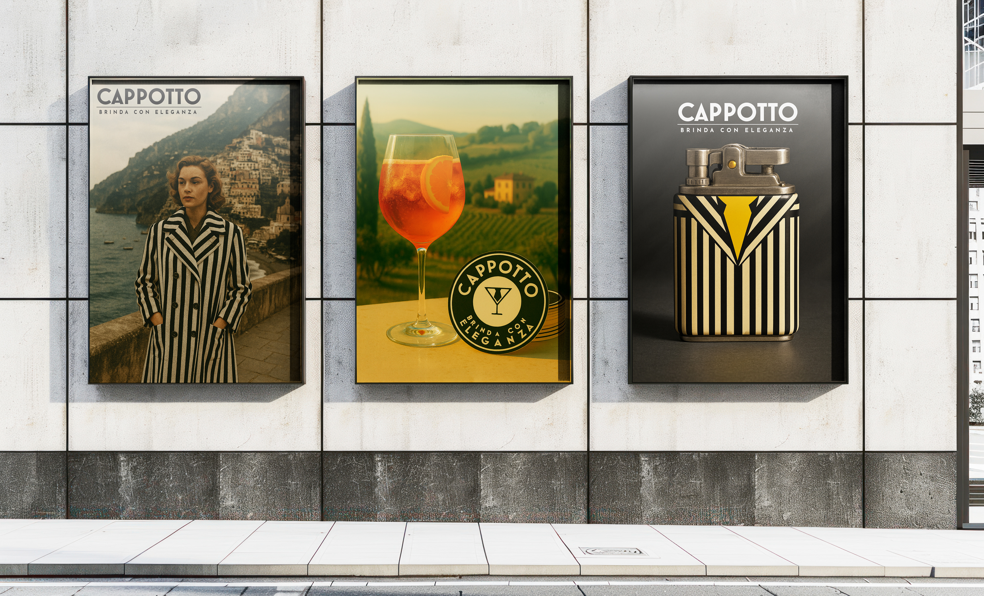 Collateral Mockup