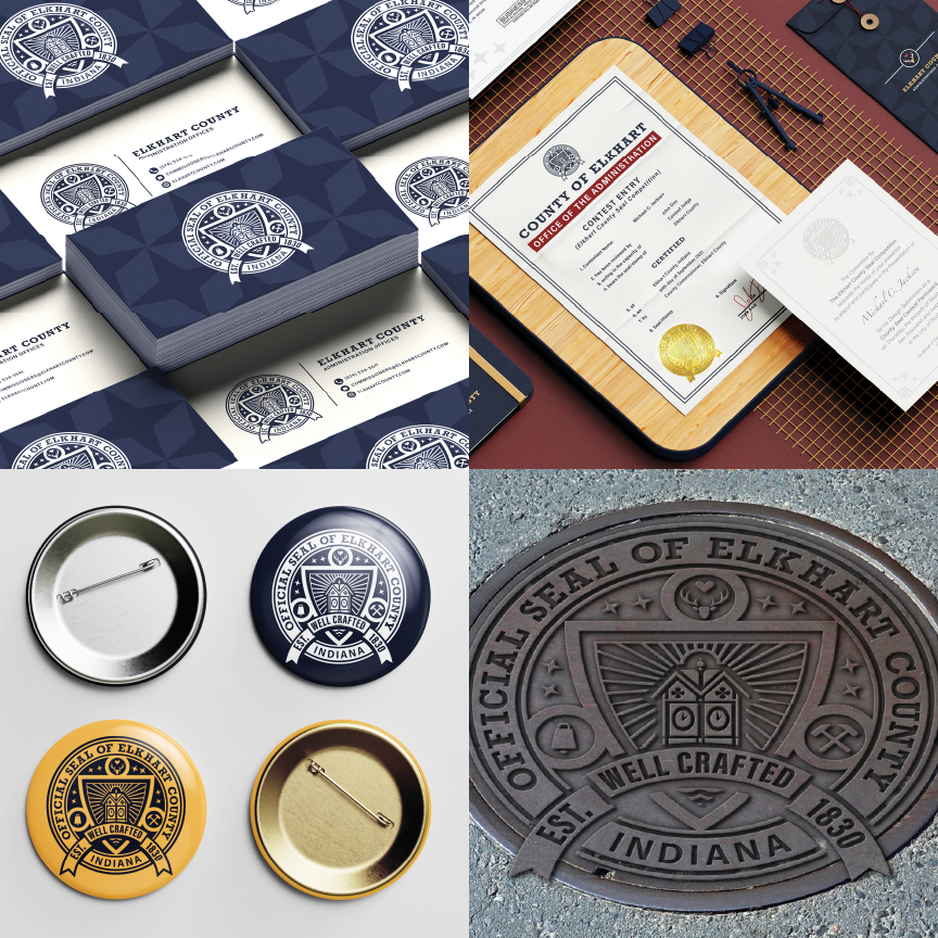 Mockups