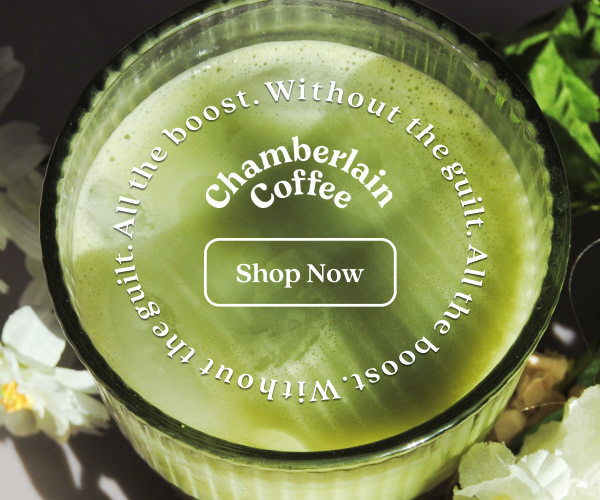 Matcha Ad 2
