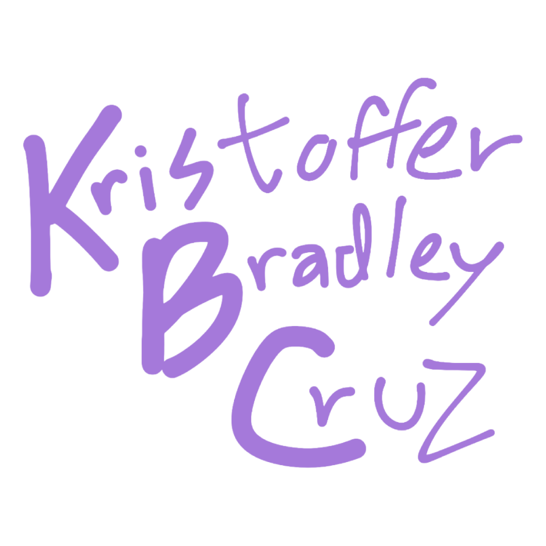 Kristoffer Bradley Cruz