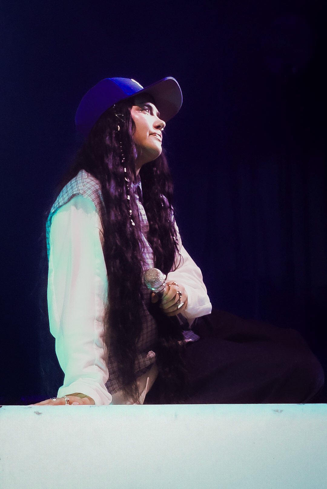 Lauren Spencer Smith