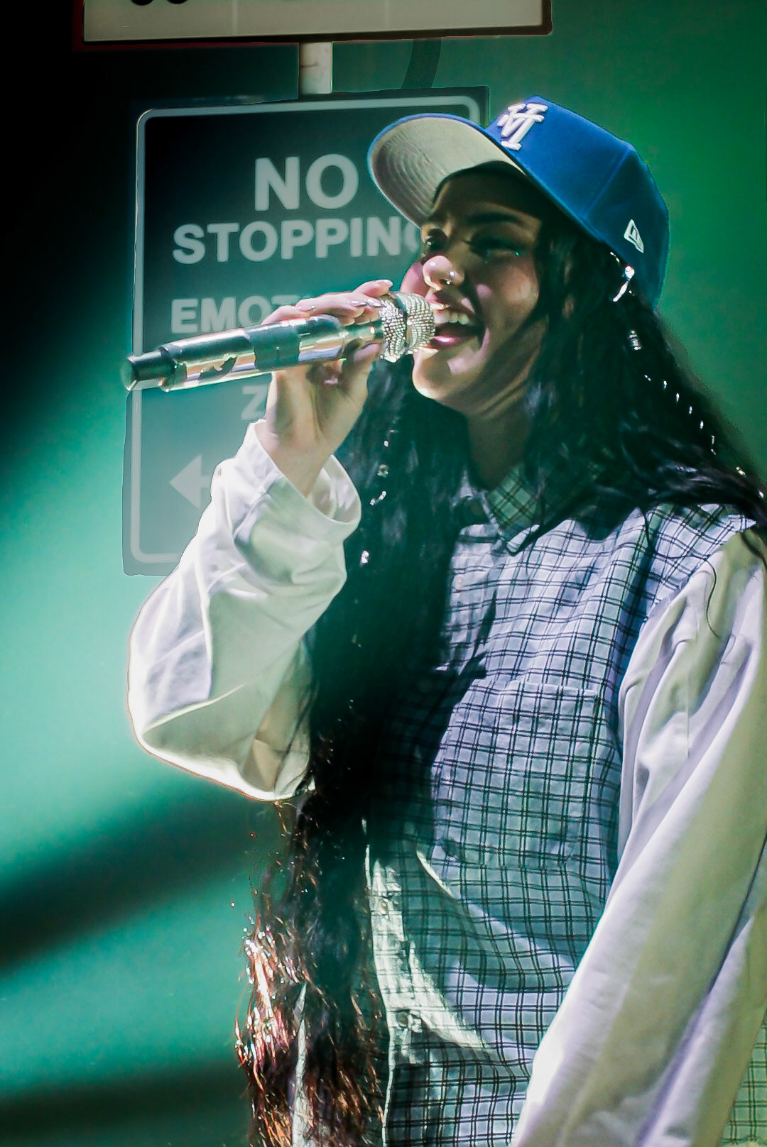 Lauren Spencer Smith