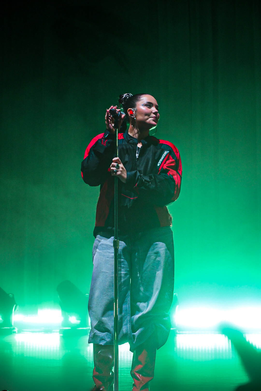 Lauren Spencer Smith