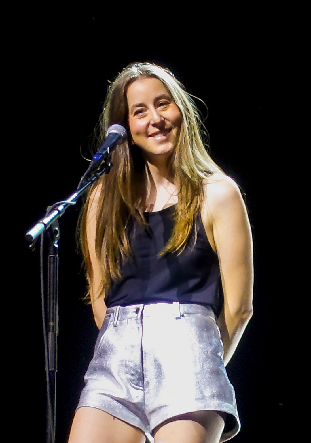 HAIM