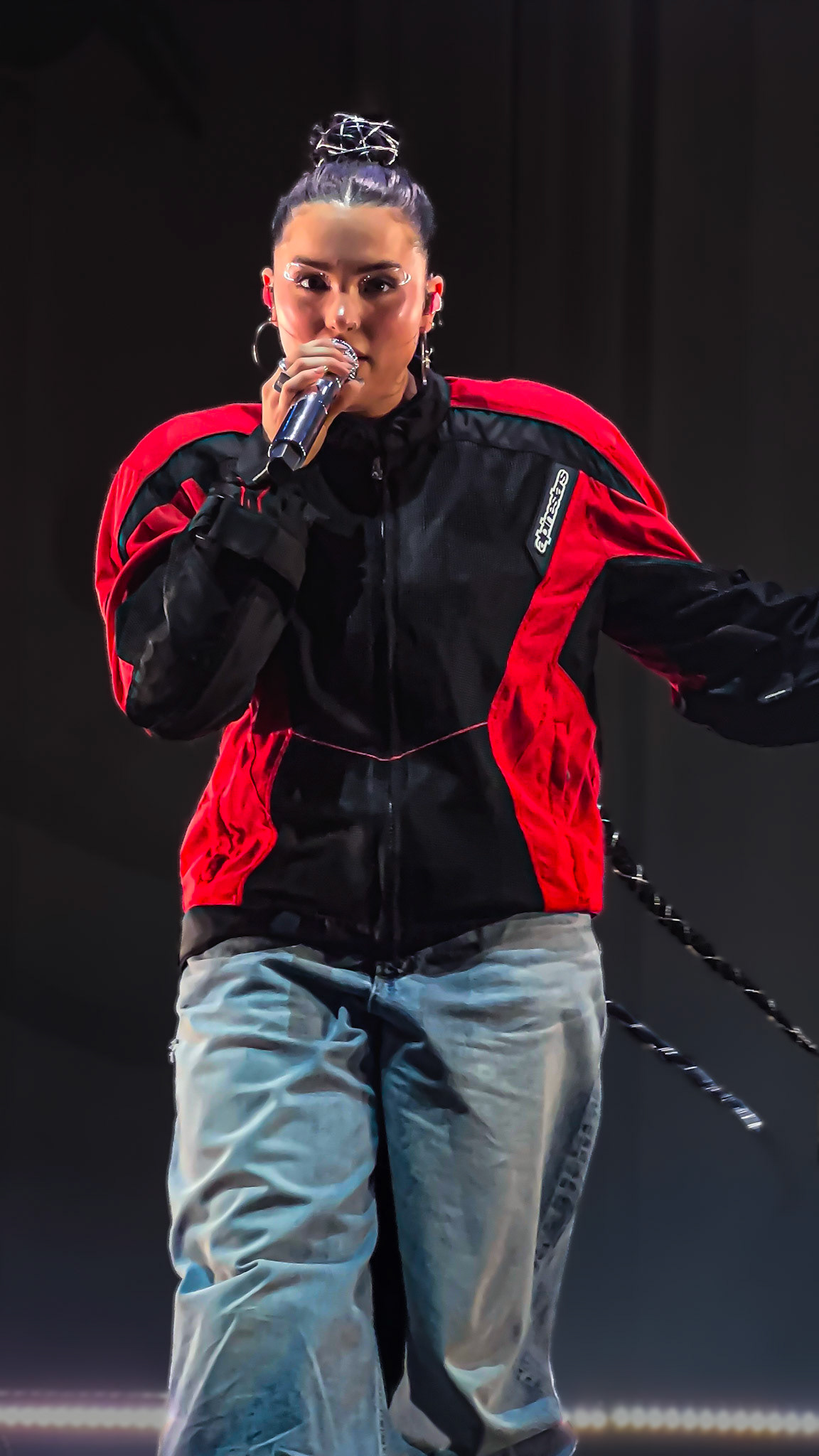 Lauren Spencer Smith