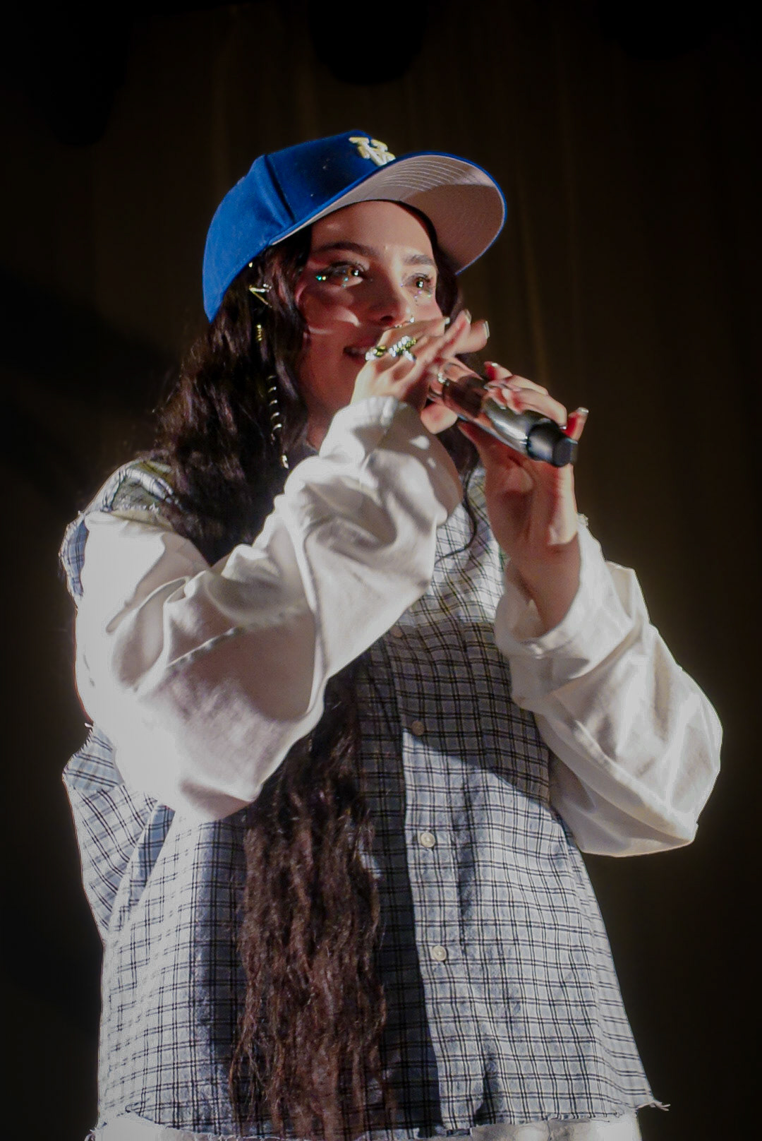 Lauren Spencer Smith