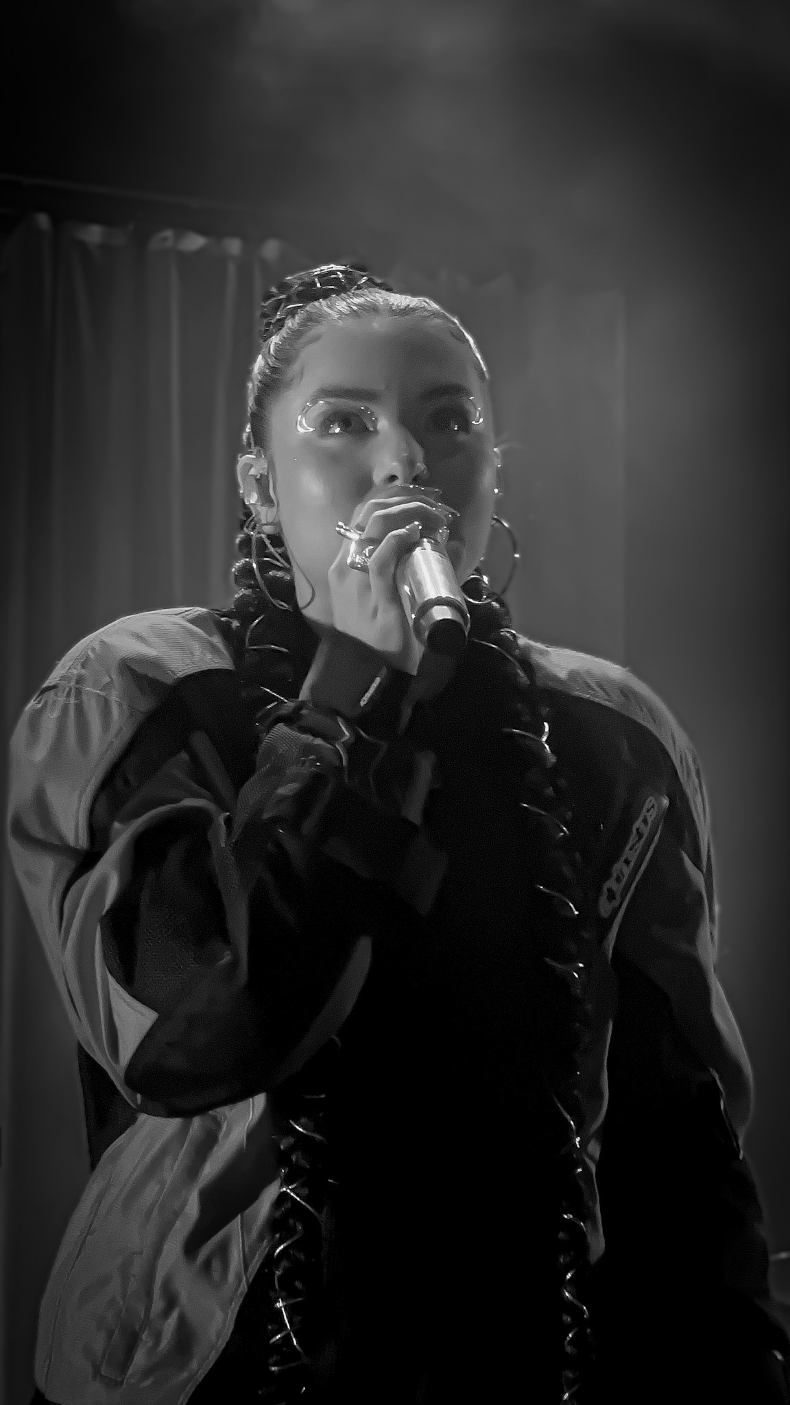 Lauren Spencer Smith