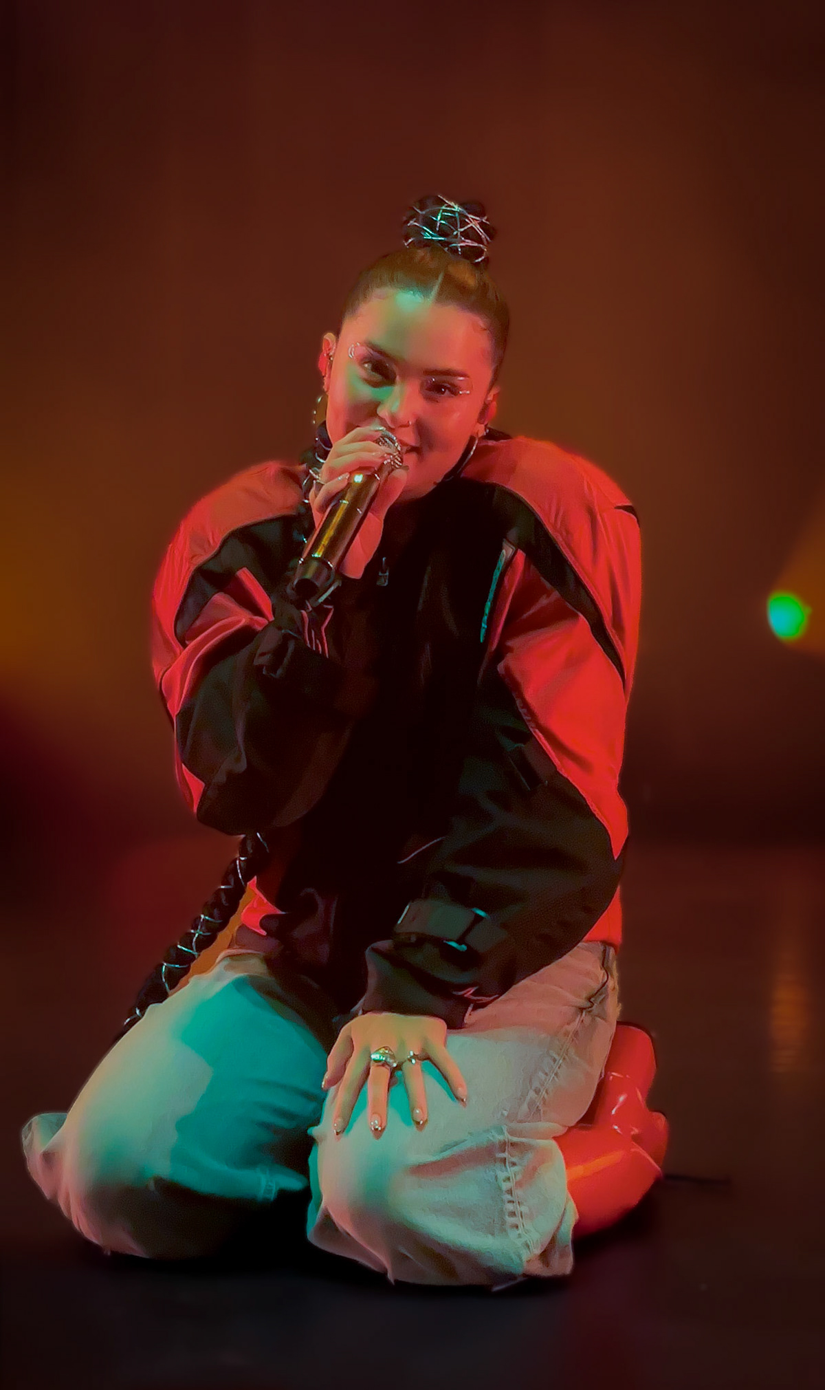 Lauren Spencer Smith