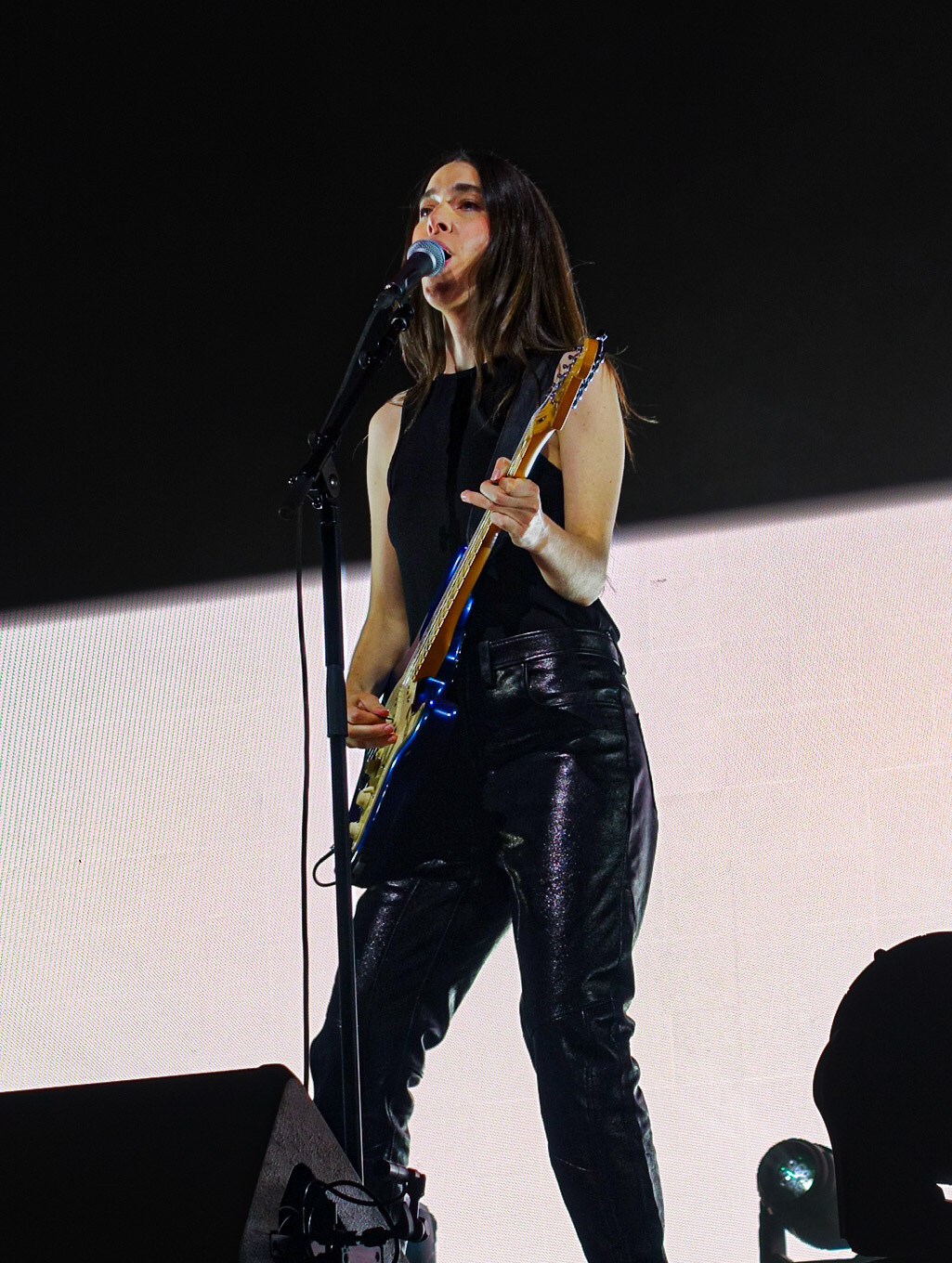 HAIM