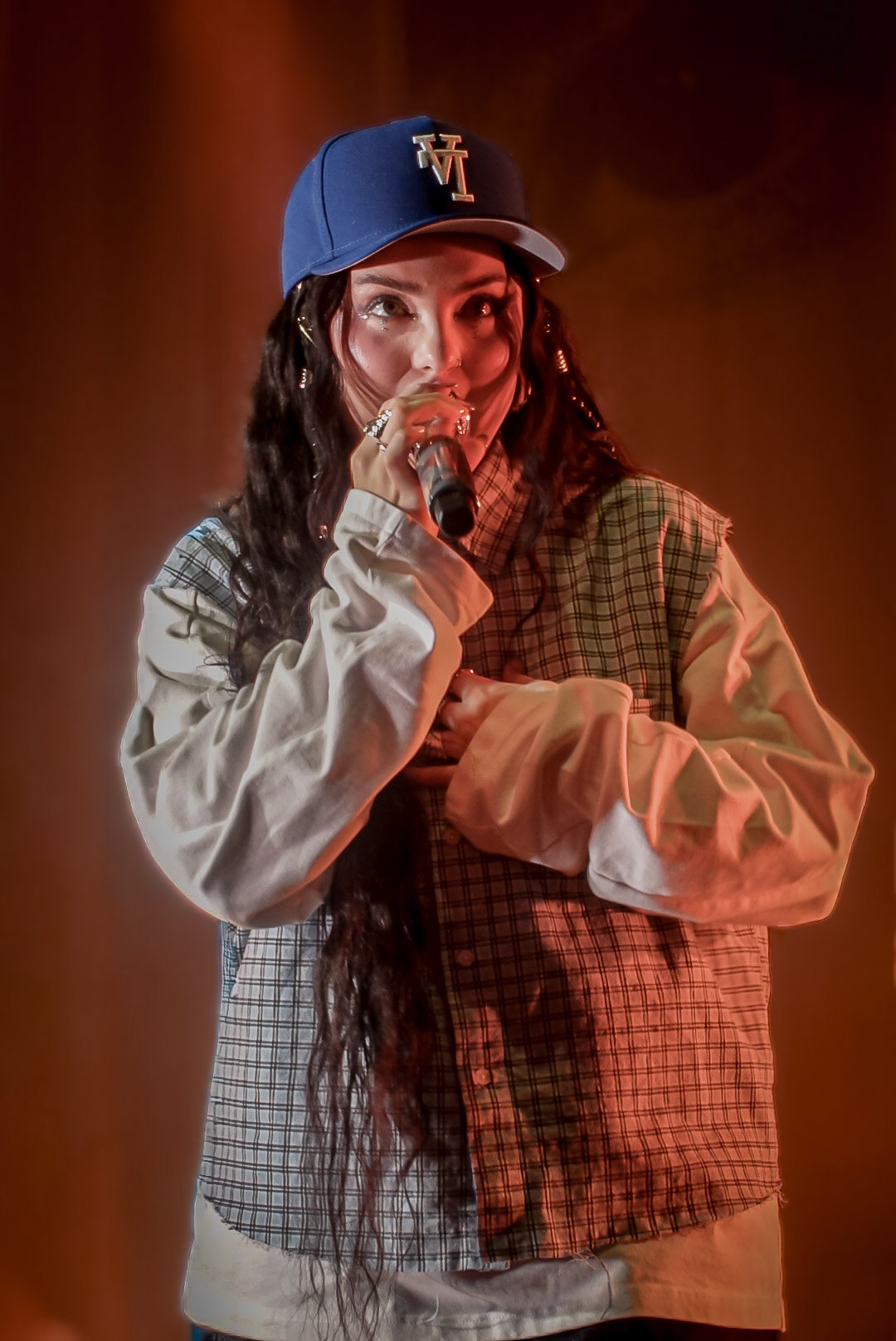 Lauren Spencer Smith