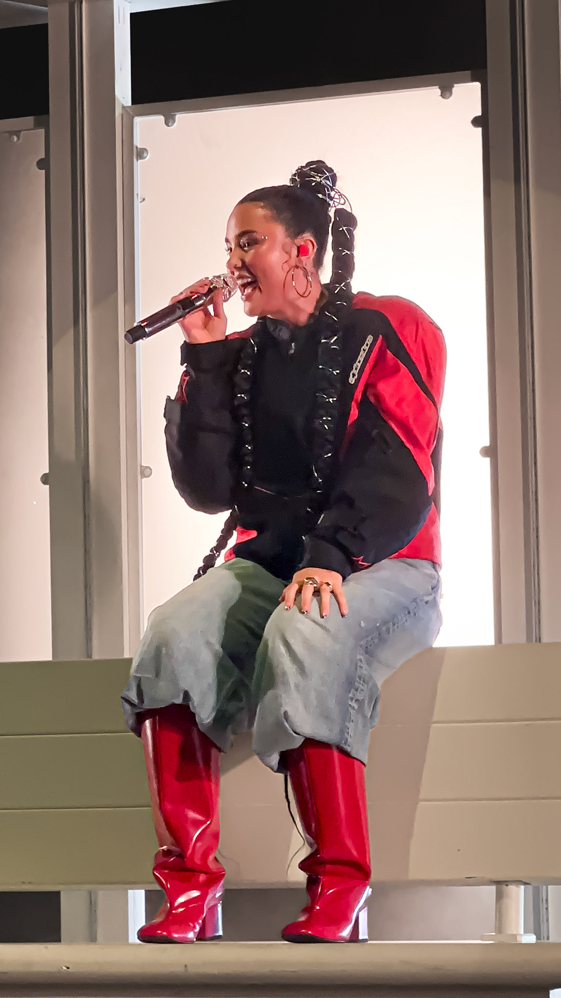 Lauren Spencer Smith