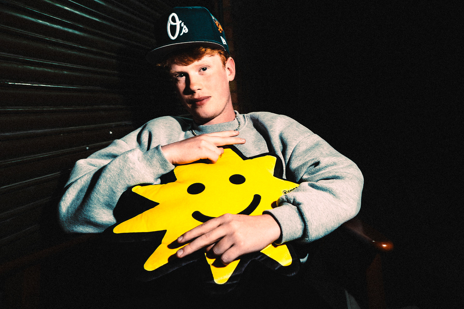 FINN ASKEW