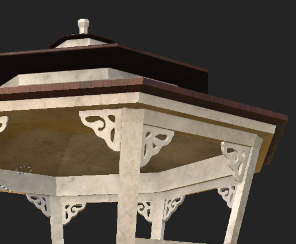 Gazebo