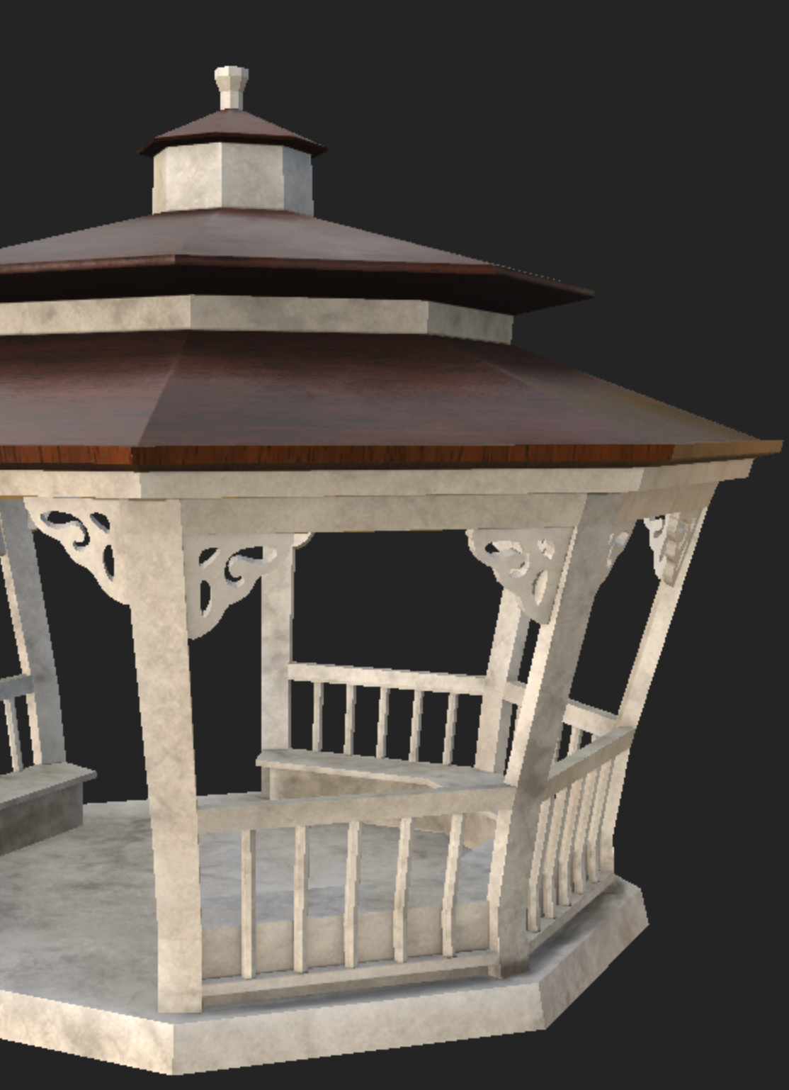 Gazebo