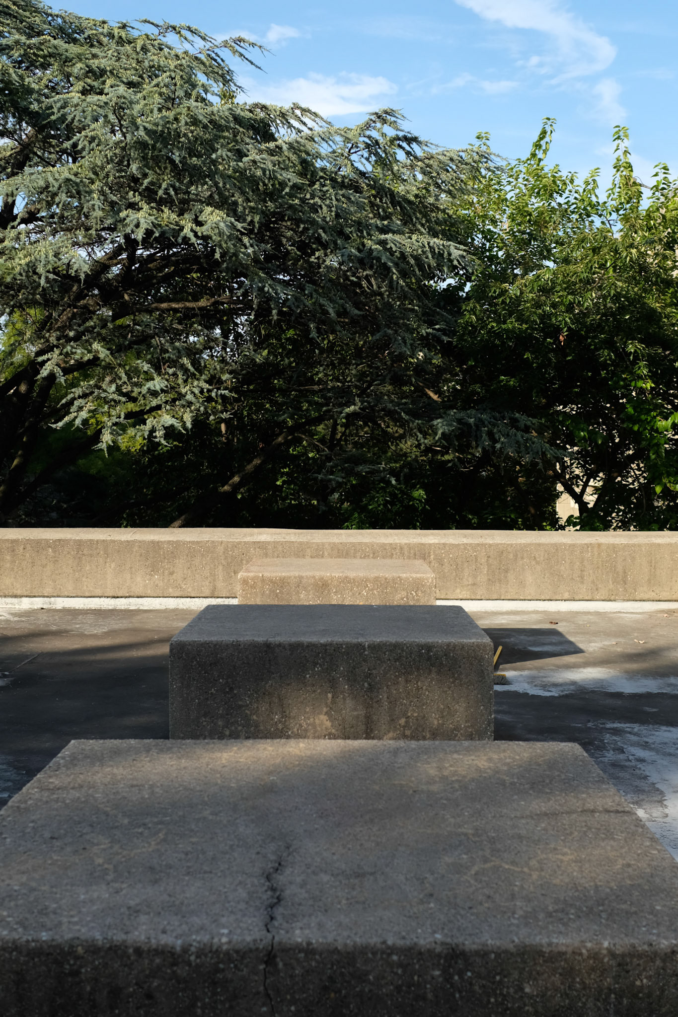 Smith Hall, Newark, NJ