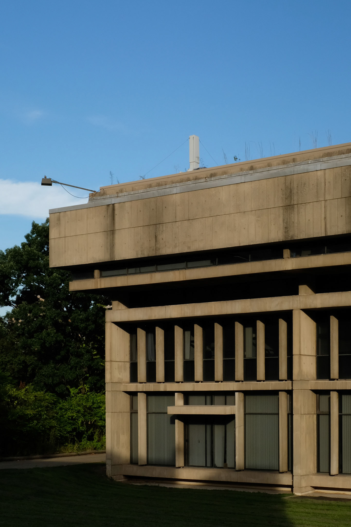 Smith Hall, Newark, NJ