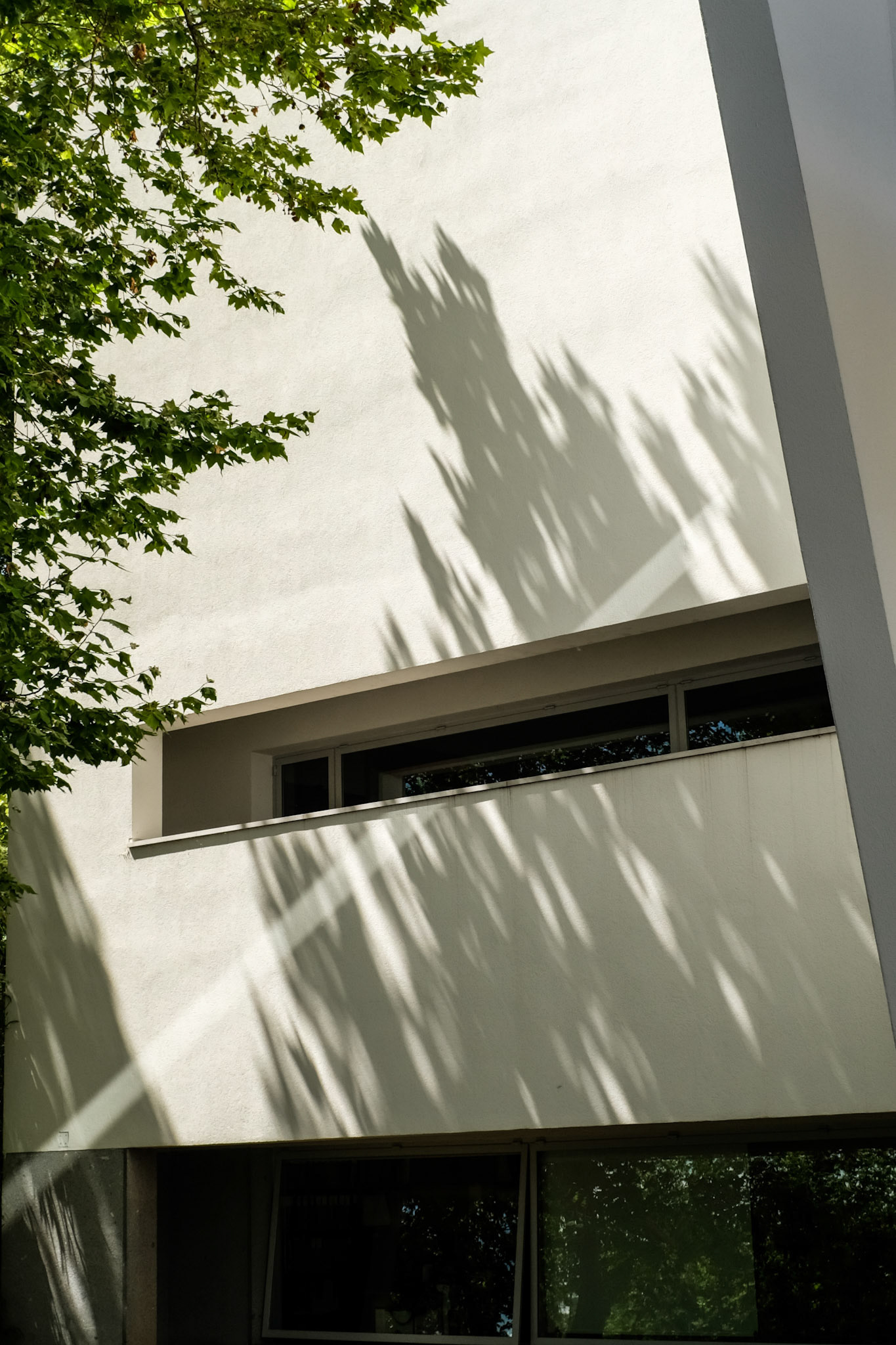 FAUP, Porto, Portugal by Álvaro Siza
