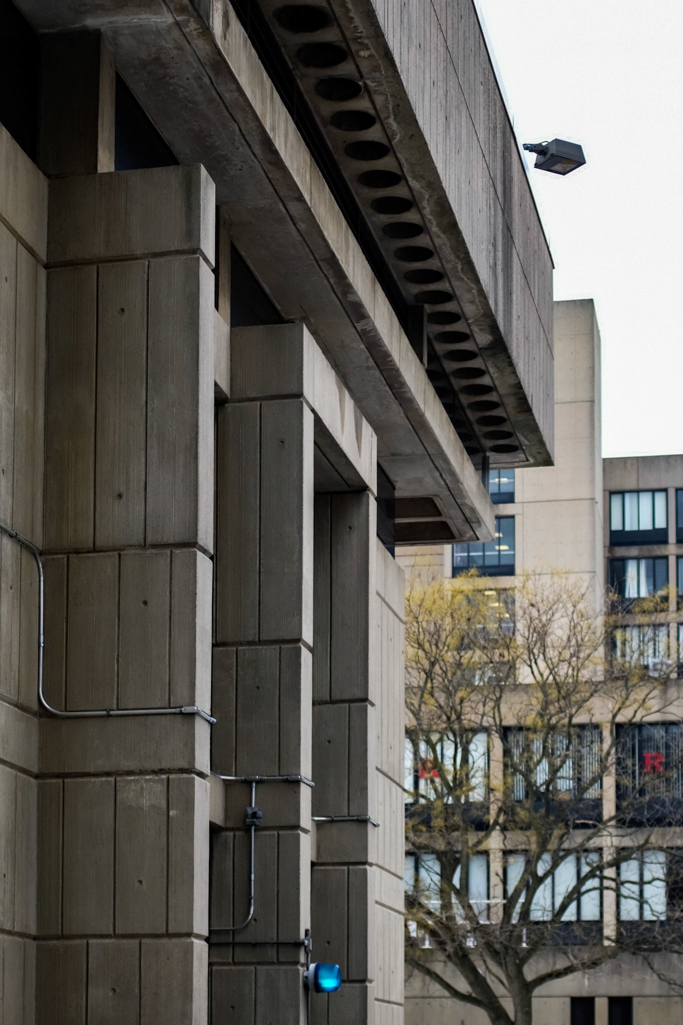 Smith Hall, Newark, NJ